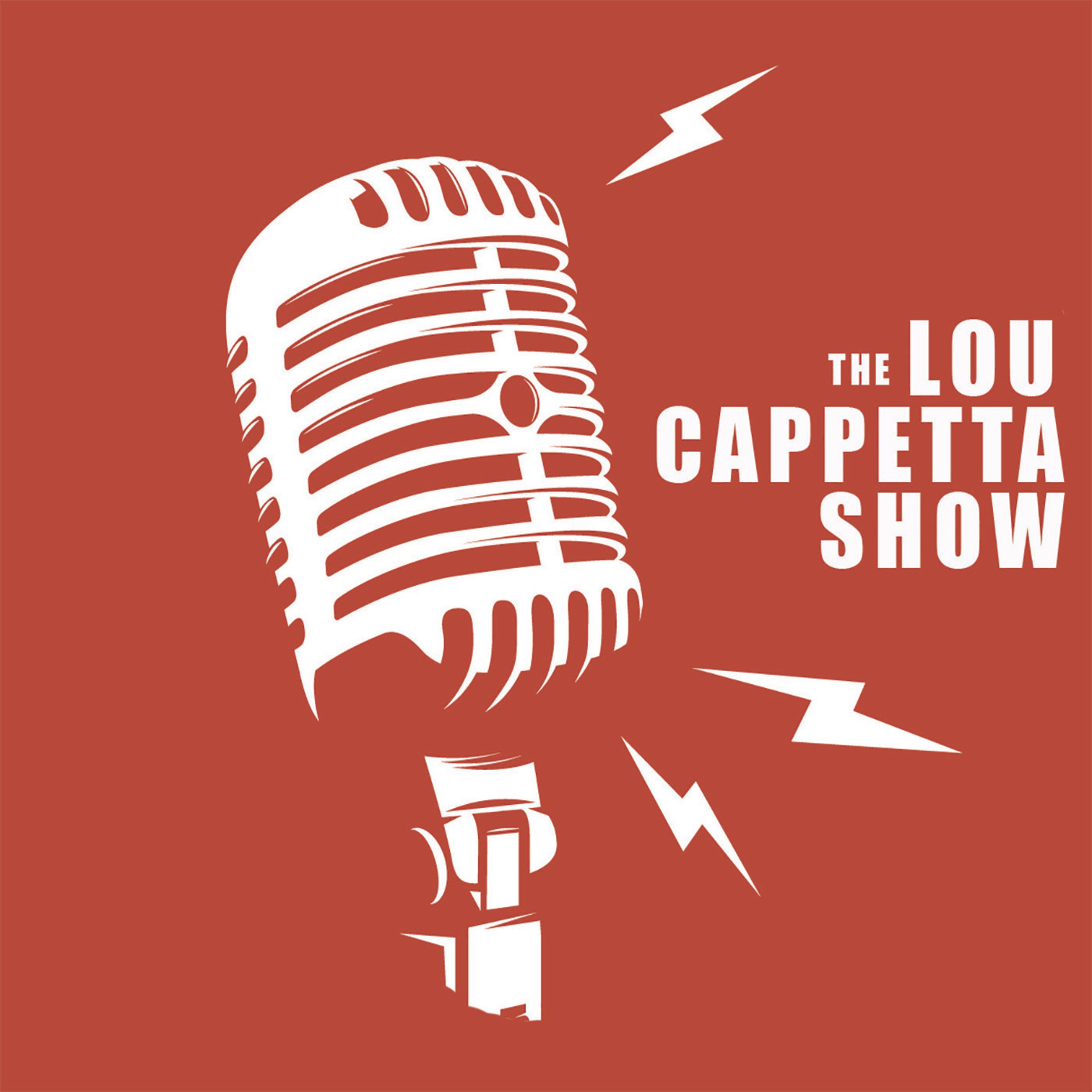 The Lou Cappetta Show