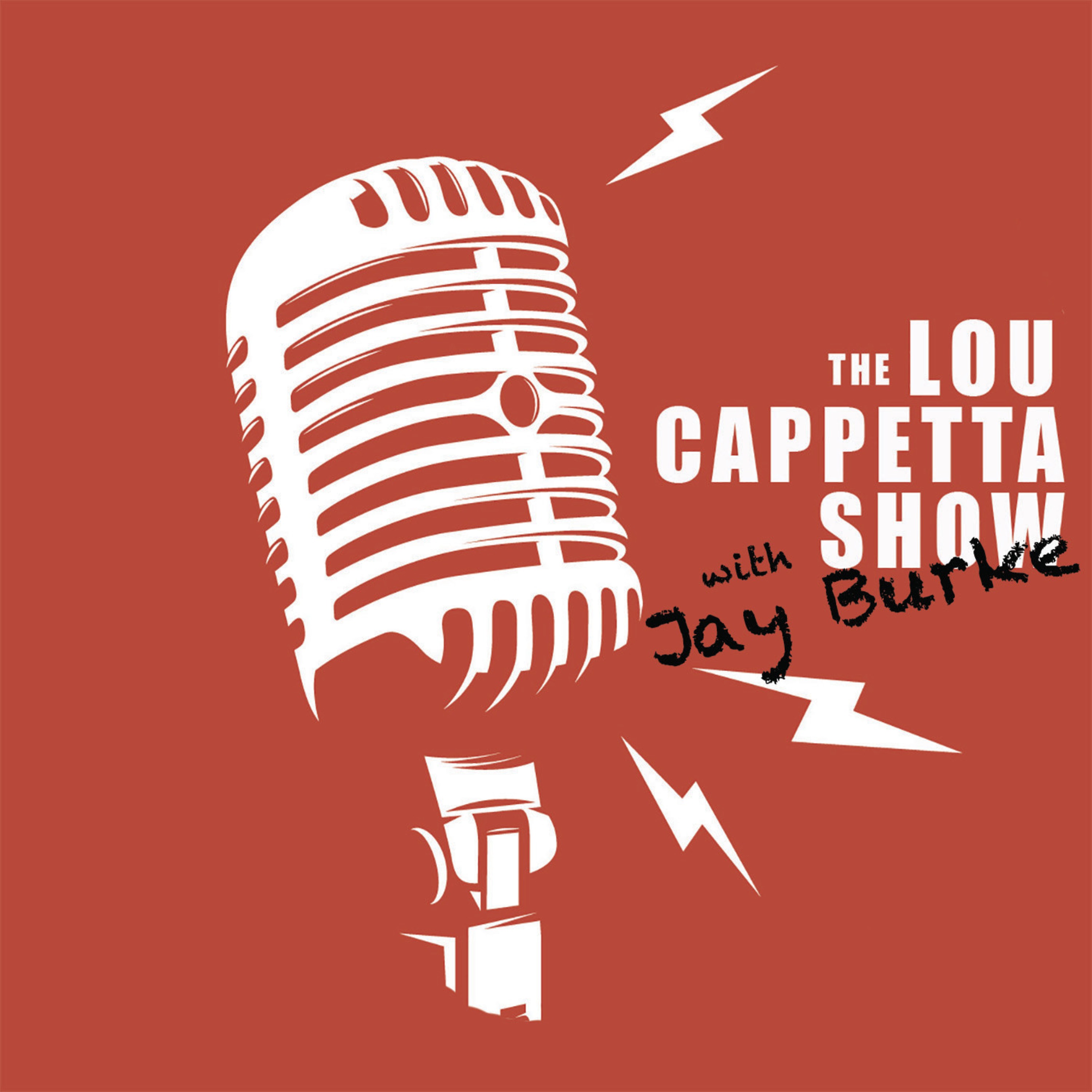 The Lou Cappetta Show