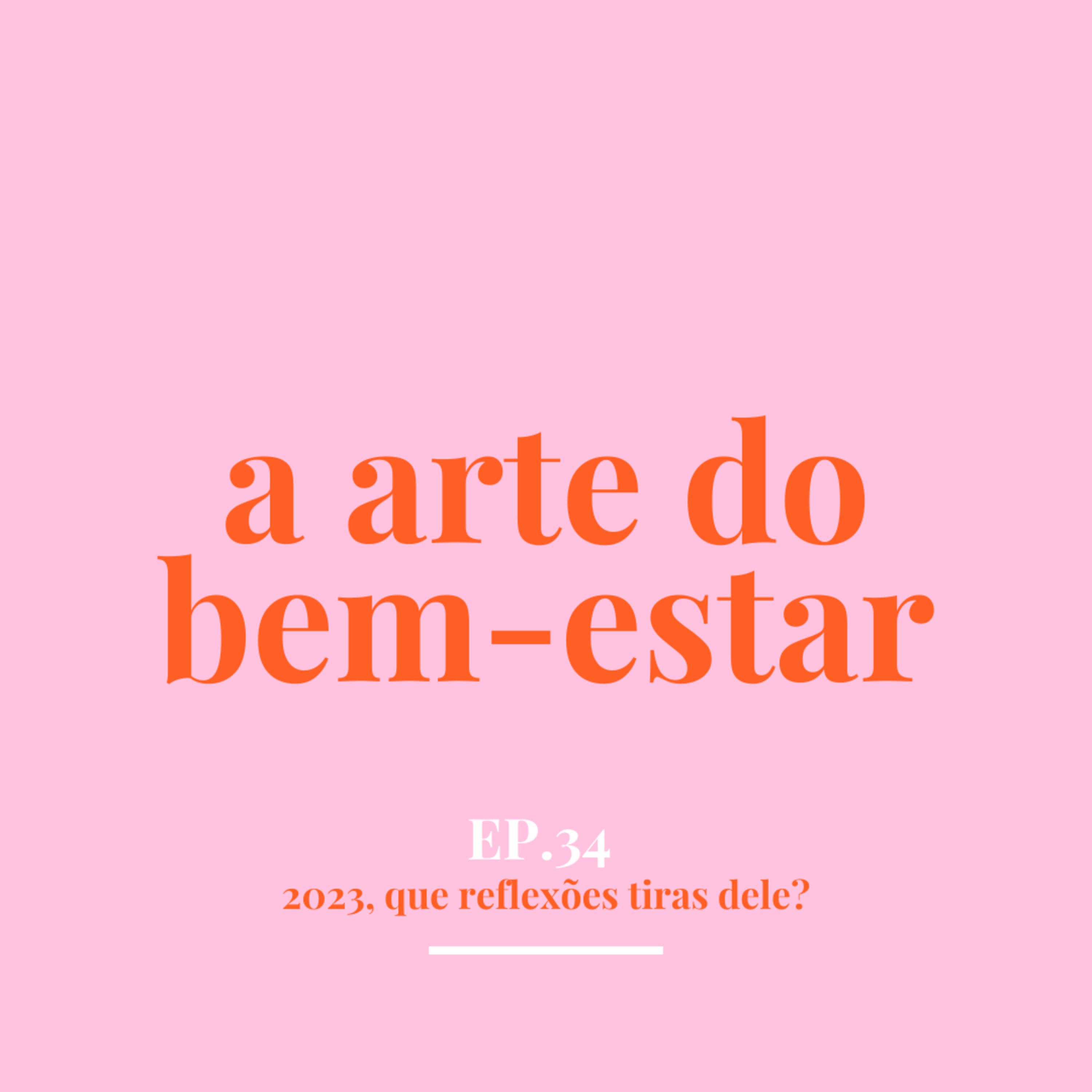 2023, que reflexões tiras dele? episode artwork