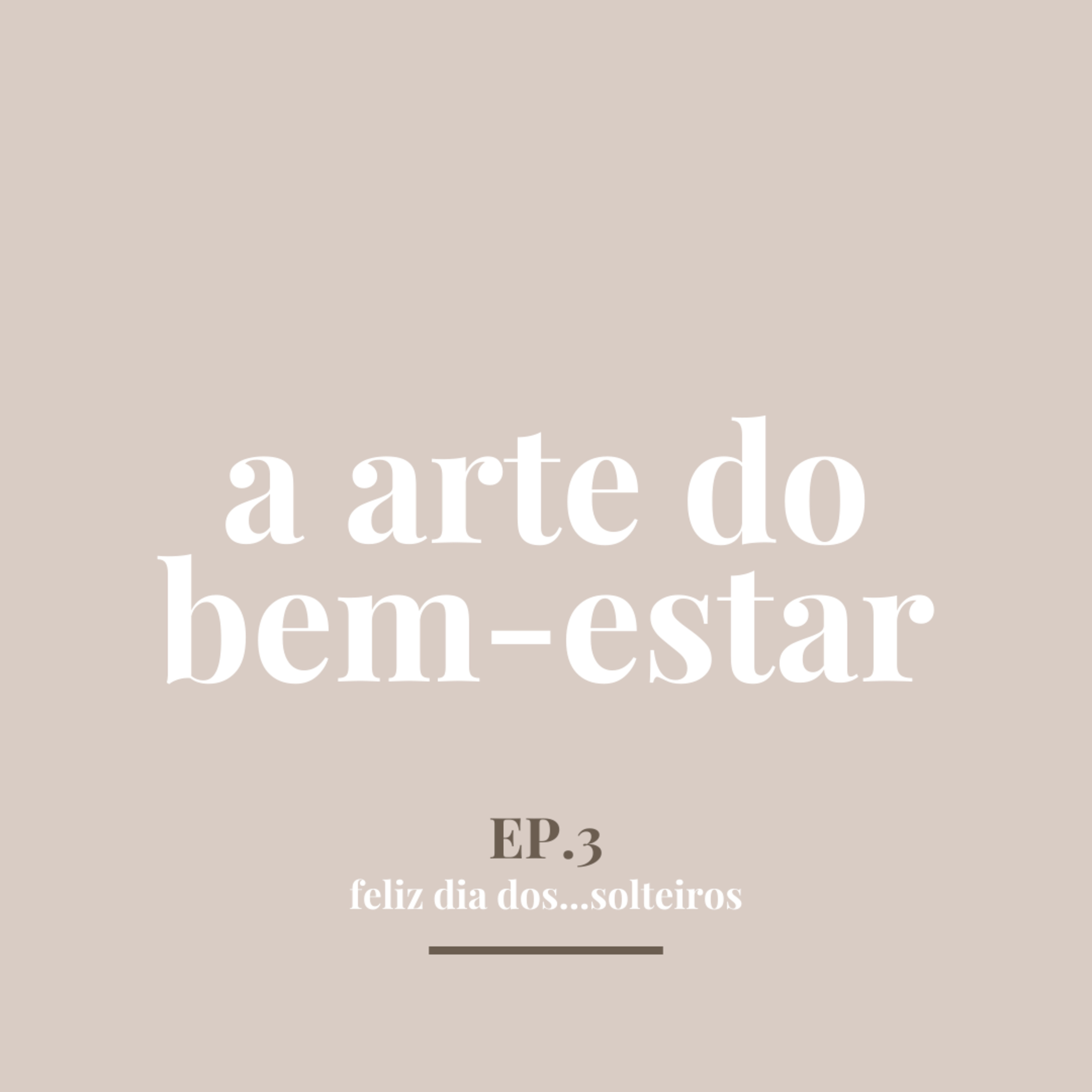 Feliz dia dos...solteiros episode artwork