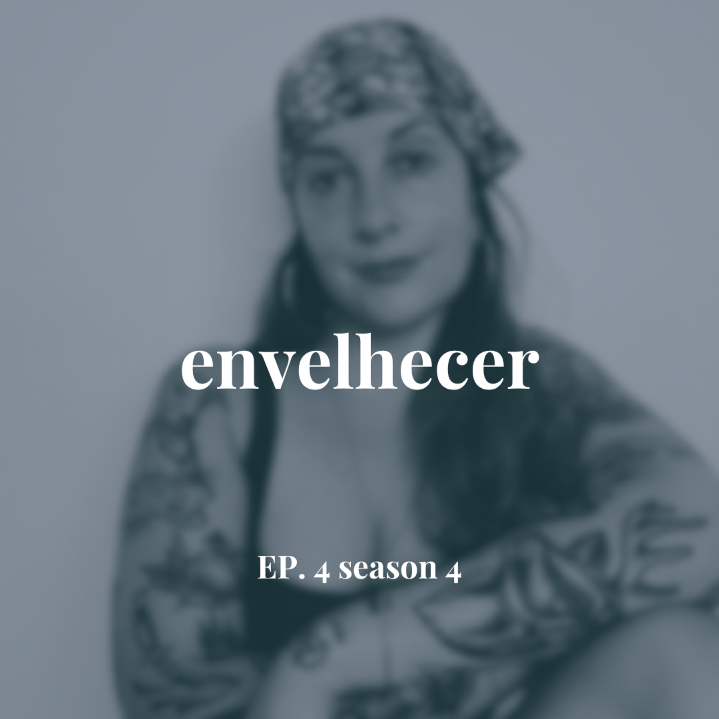 Envelhecer episode artwork