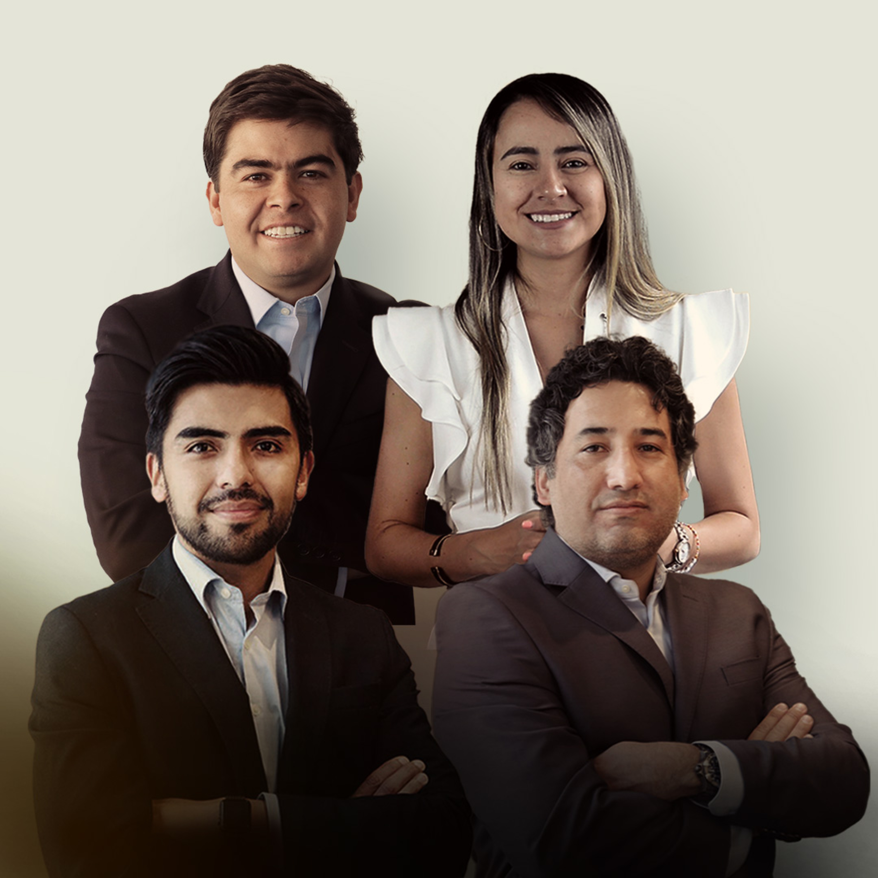 Hablemos de economía | Ep. 10: Oportunidades de la industria, más allá de la recesión episode artwork