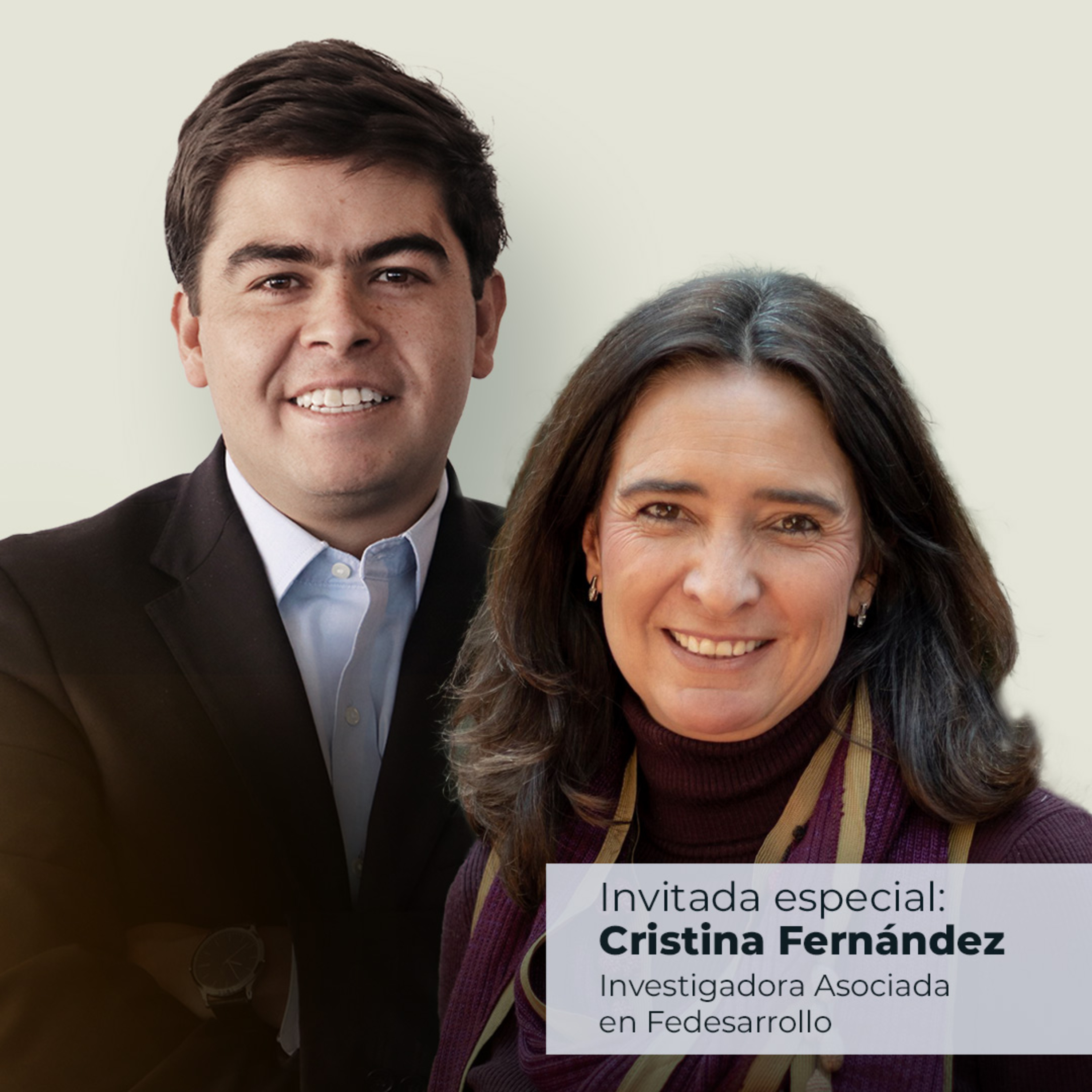 Hablemos de economía | Ep. 28: Reforma laboral y realidad del empleo en Colombia. episode artwork