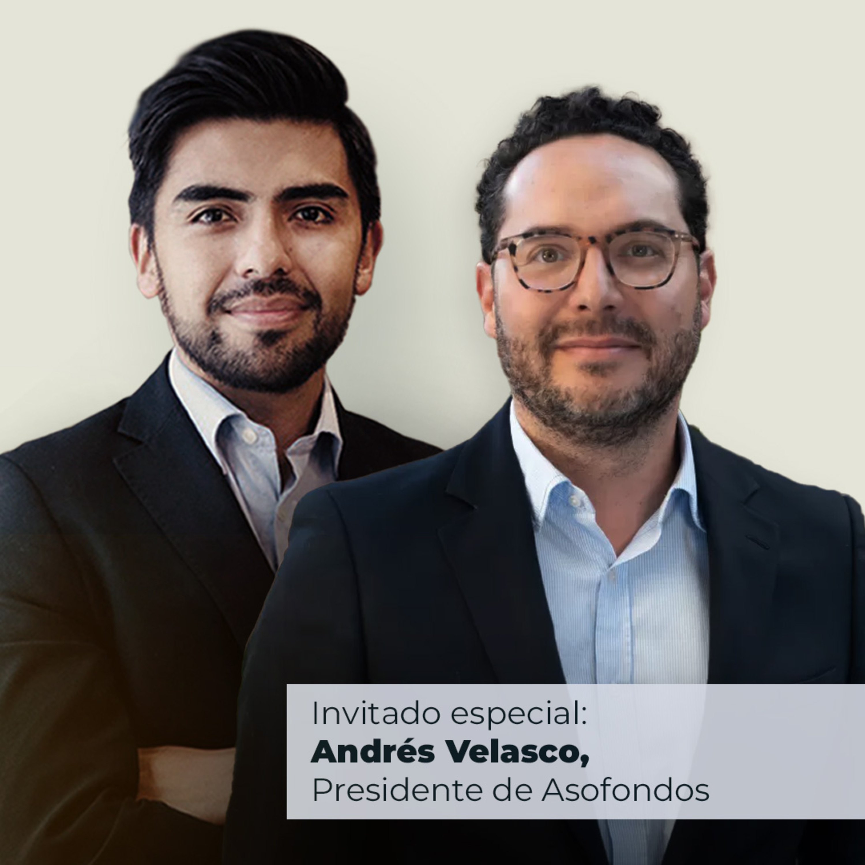 Hablemos de economía | Ep. 30: ¿Qué pasará con la Reforma Pensional? episode artwork