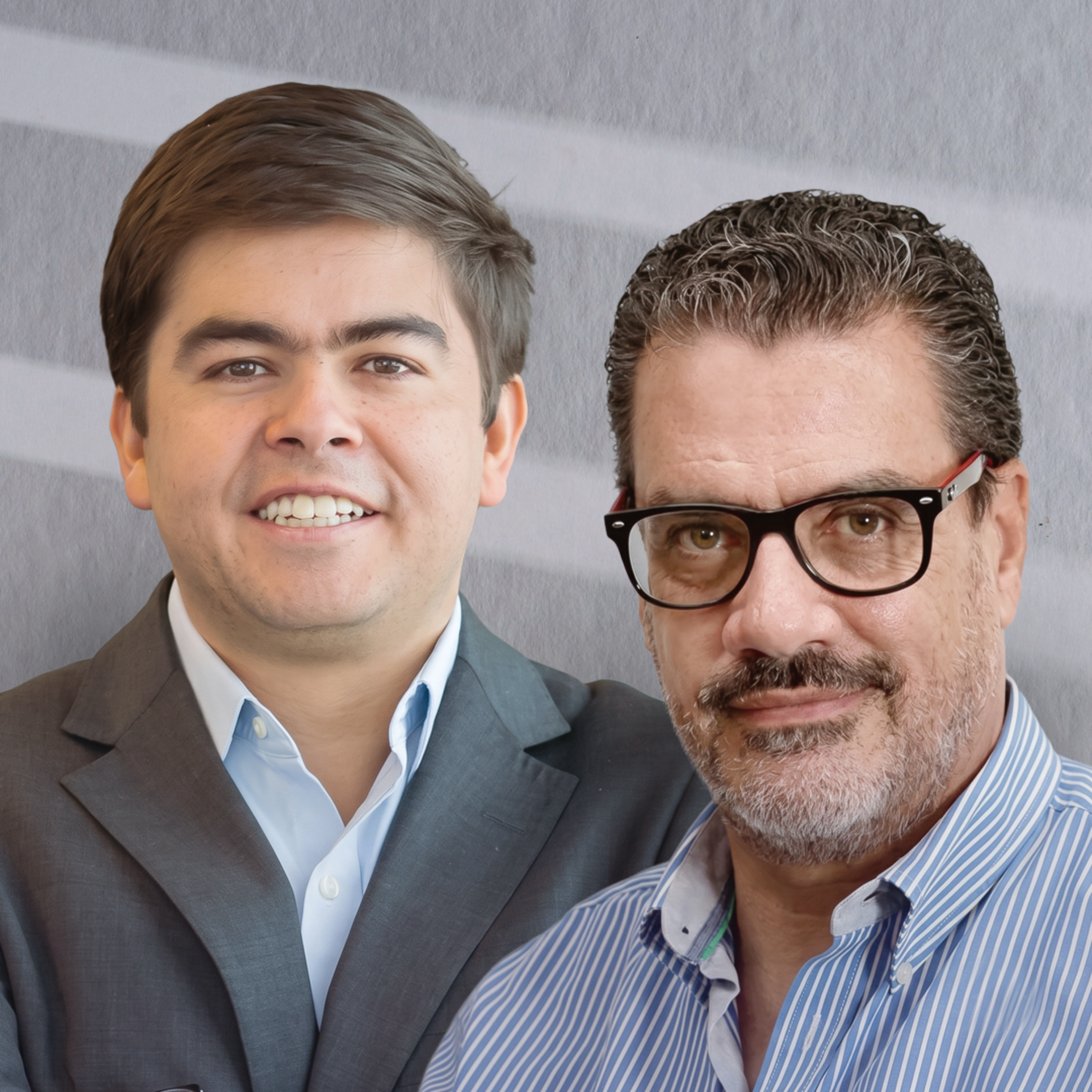 Hablemos de economía | Ep. 46: La nueva dinámica política y económica en Colombia: ¿Arranca la remontada? episode artwork