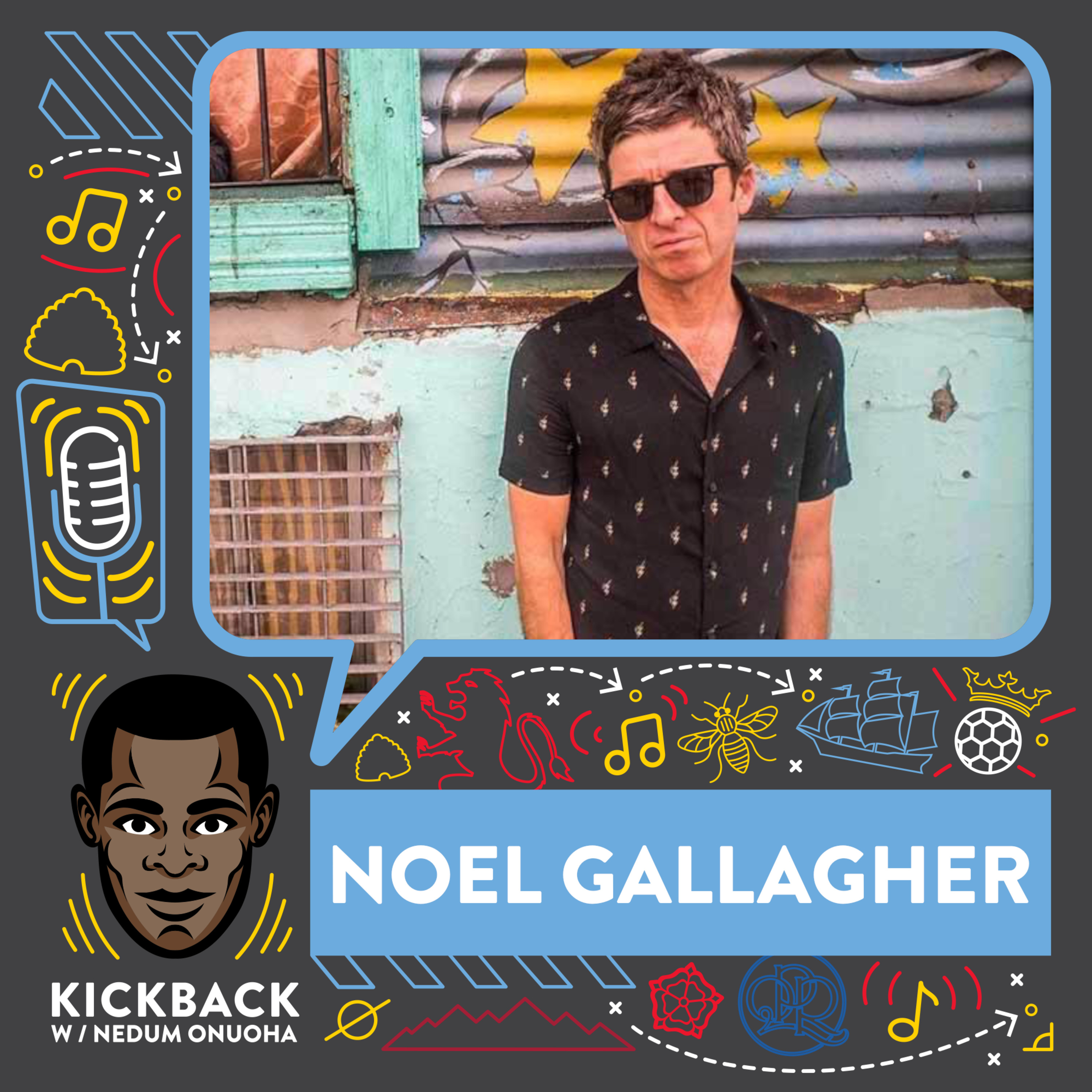 One of One - Noel Gallagher