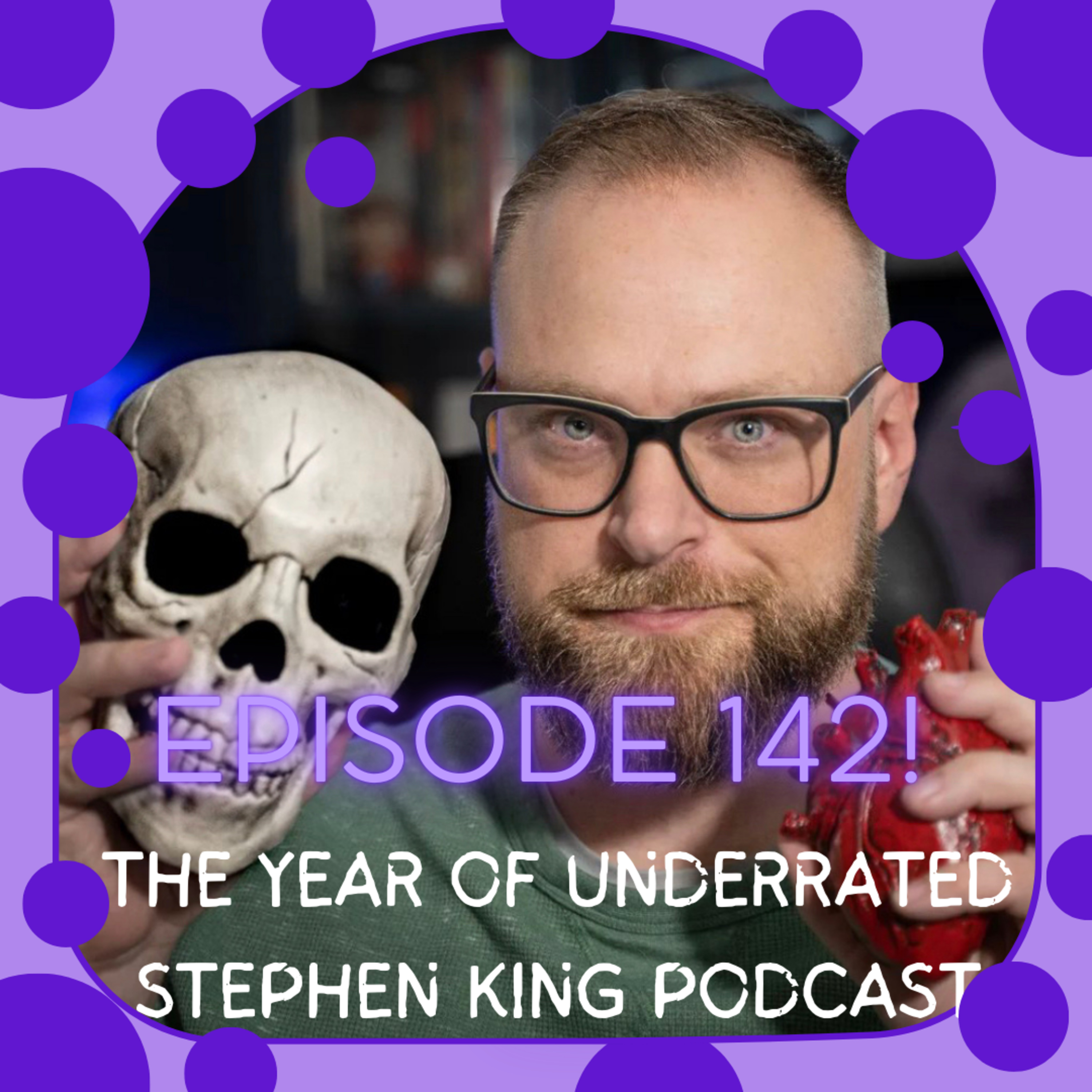The Year of Underrated Stephen King