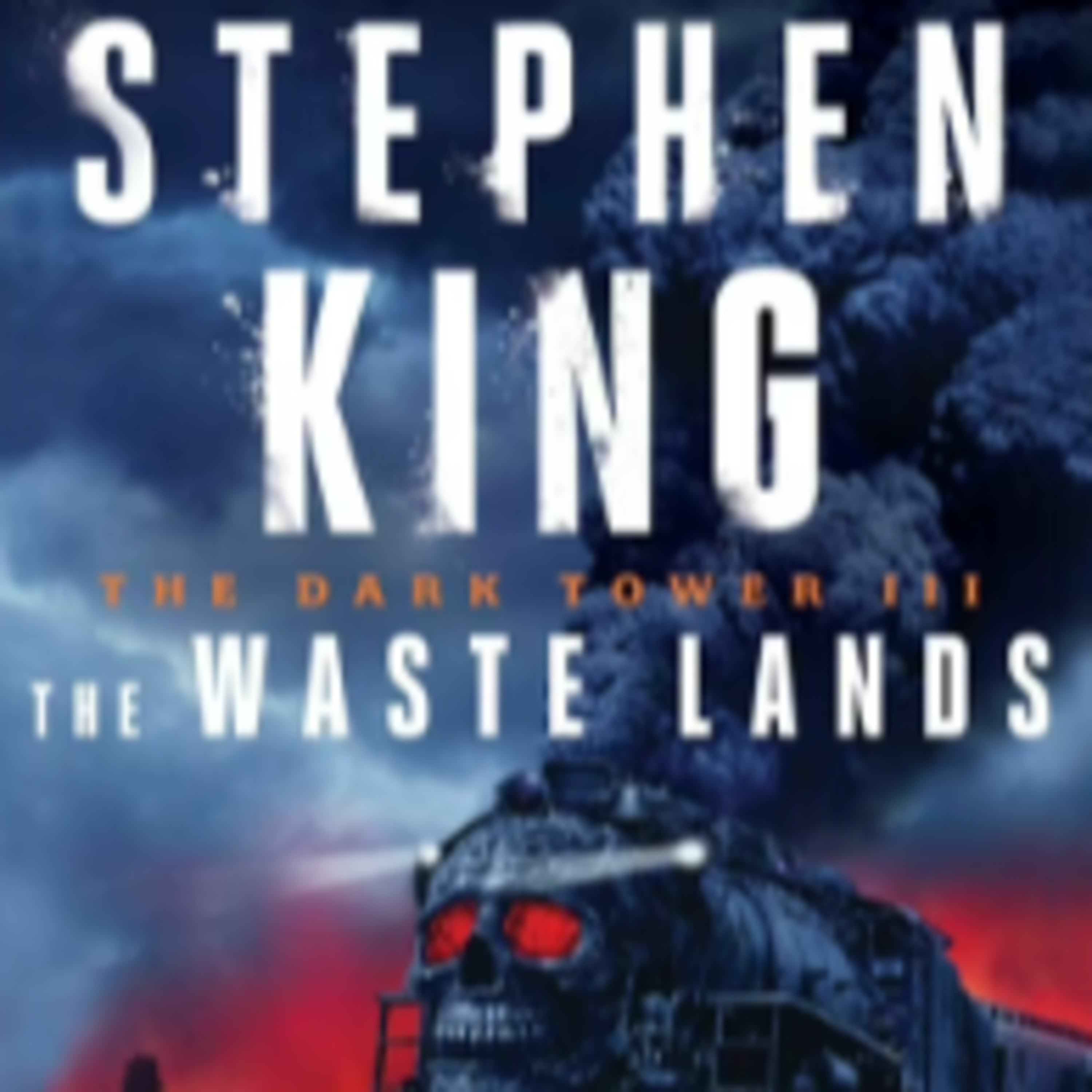 80. The Wastelands Pt. 2 episode artwork