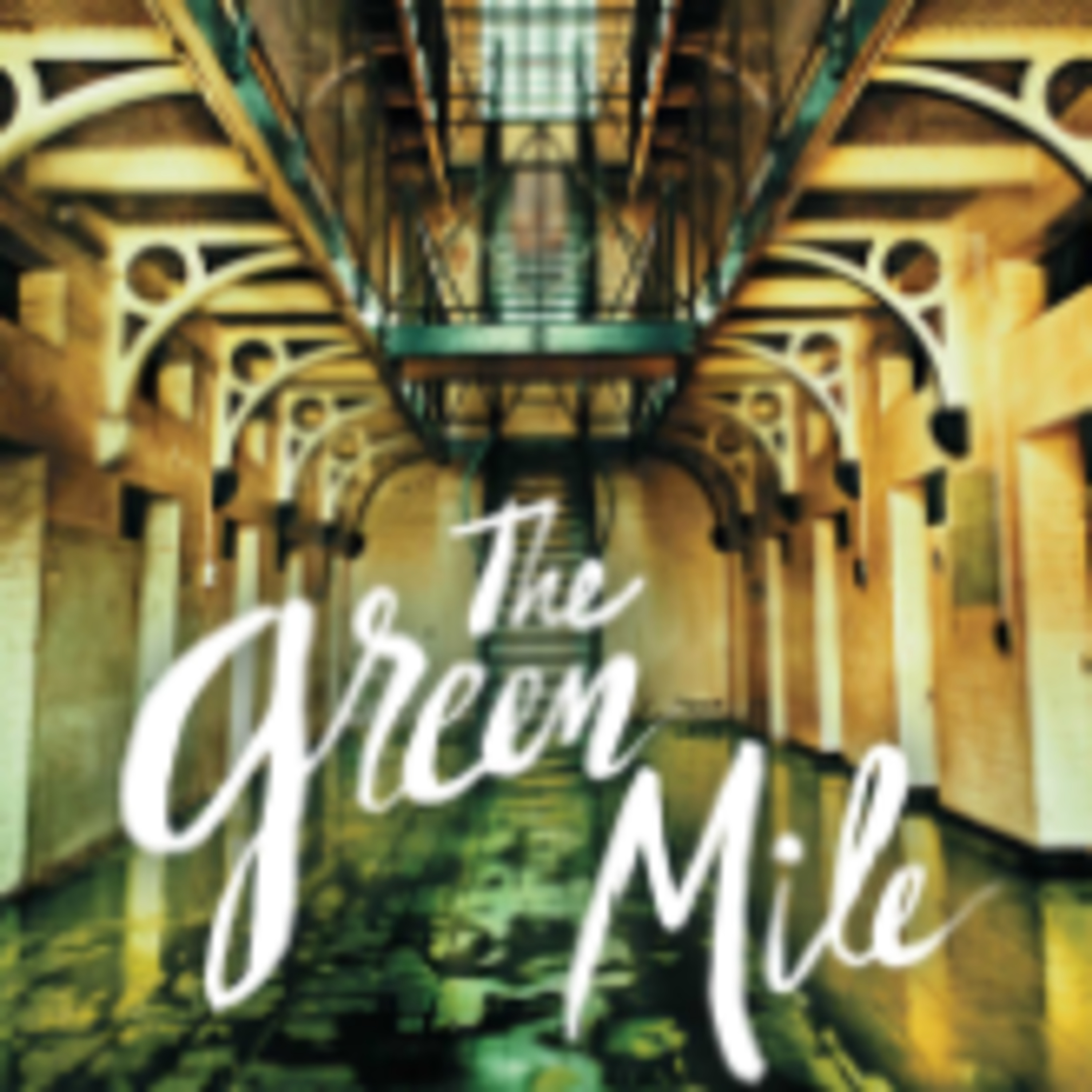 72. The Green Mile Pt. 2 (The Mouse on the Mile) episode artwork