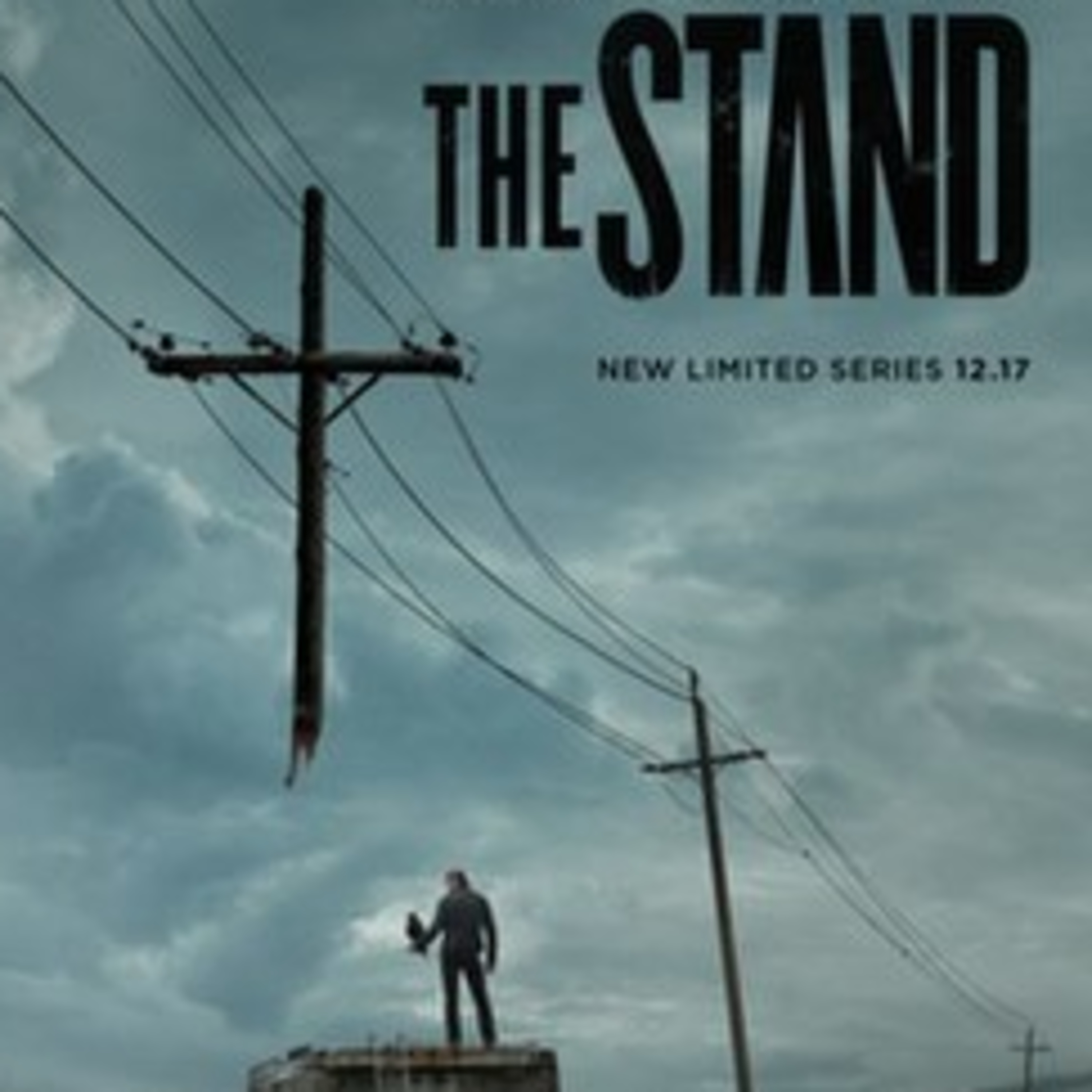 50. (SK TV) The Stand (Recap)  episode artwork
