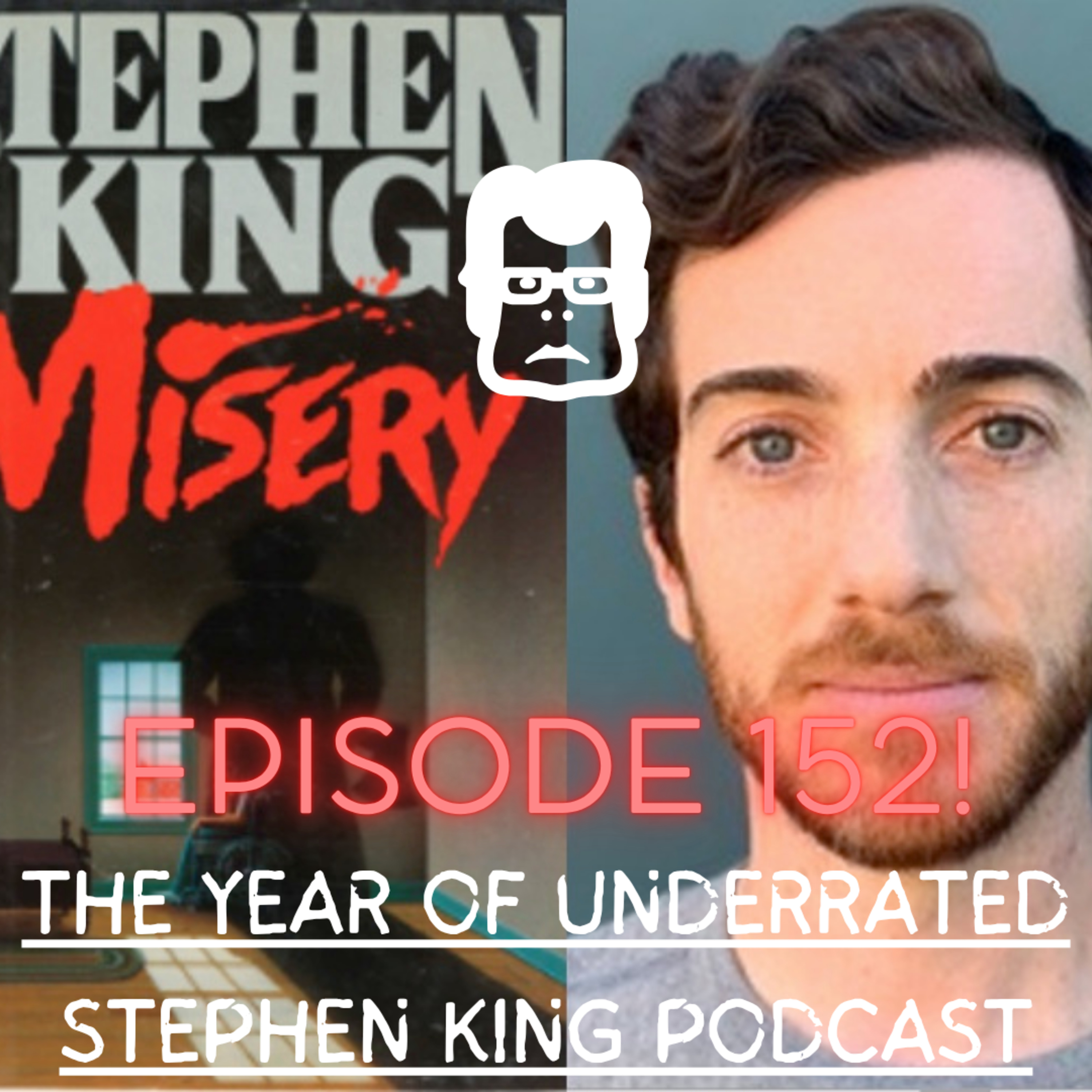 The Year of Underrated Stephen King