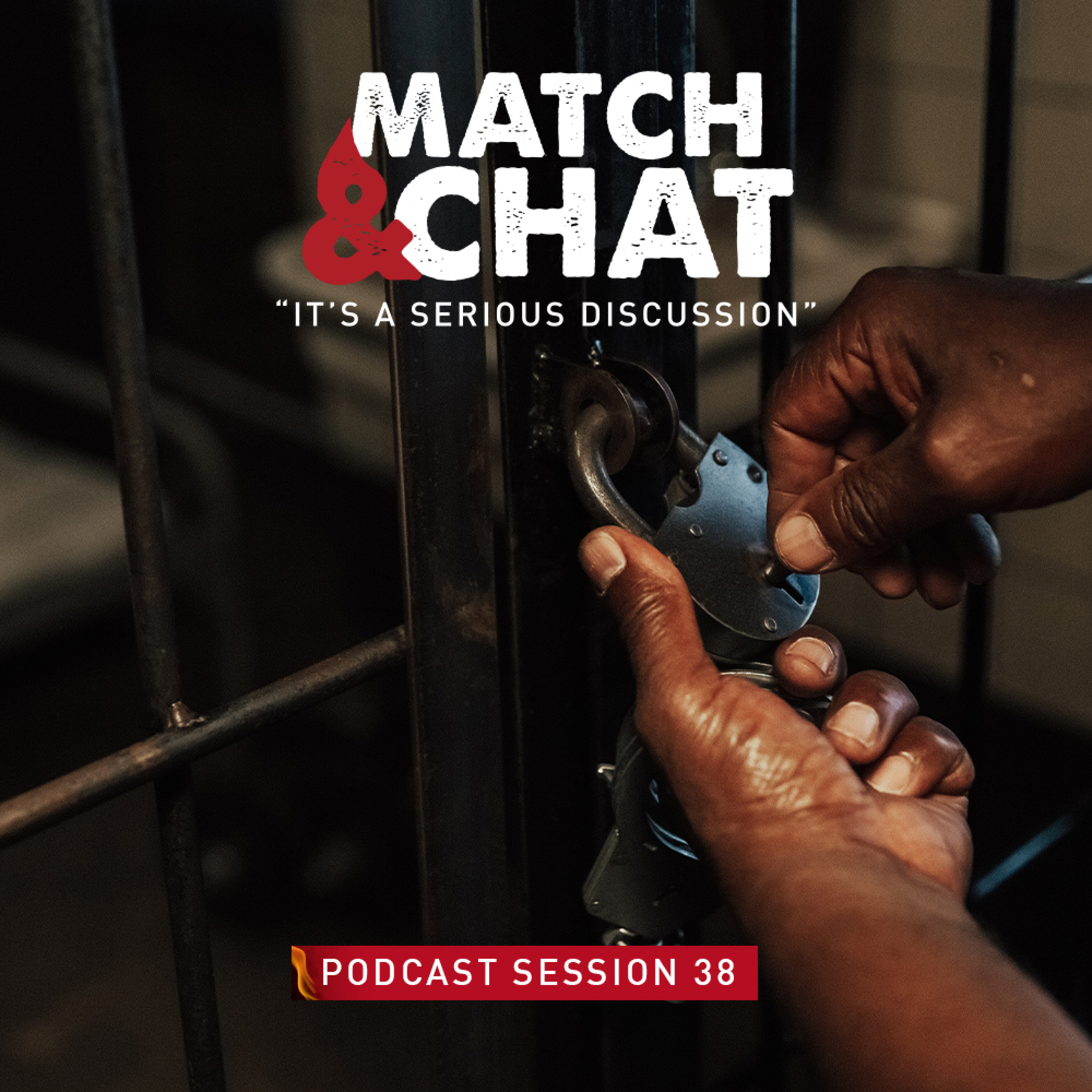 Match and Chat Podcast