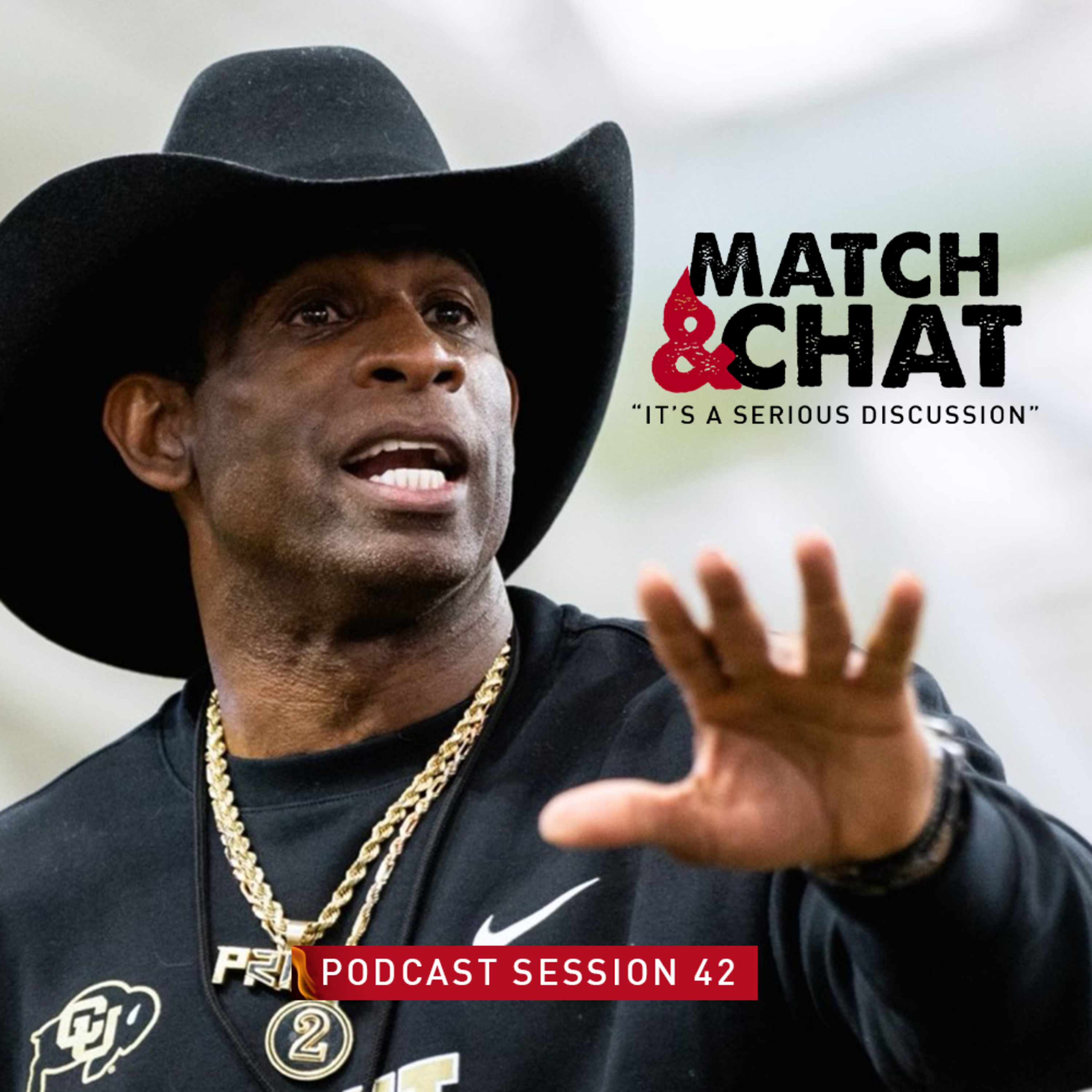 Match and Chat Podcast