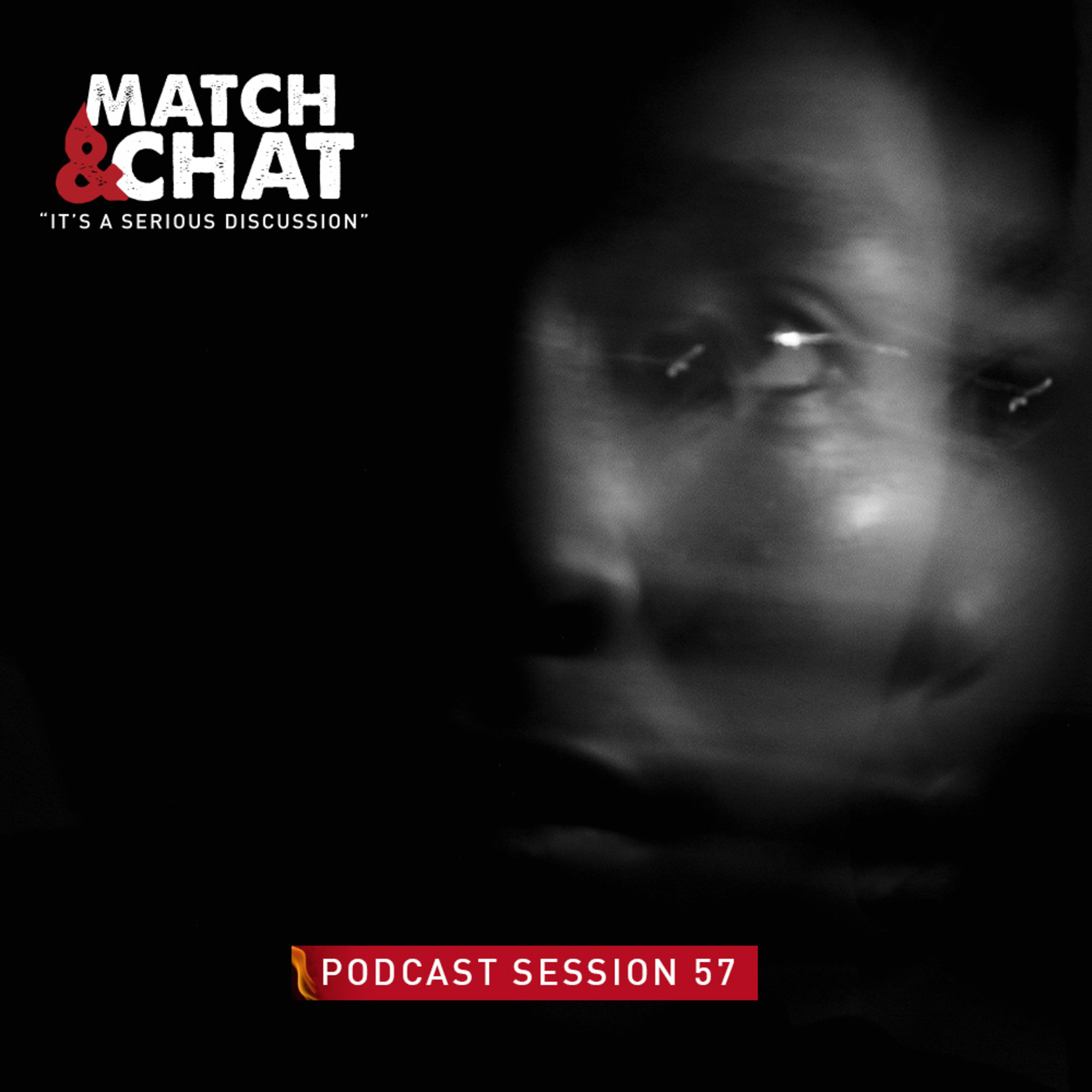 M&C Podcast Session 57: Perspective is Everything