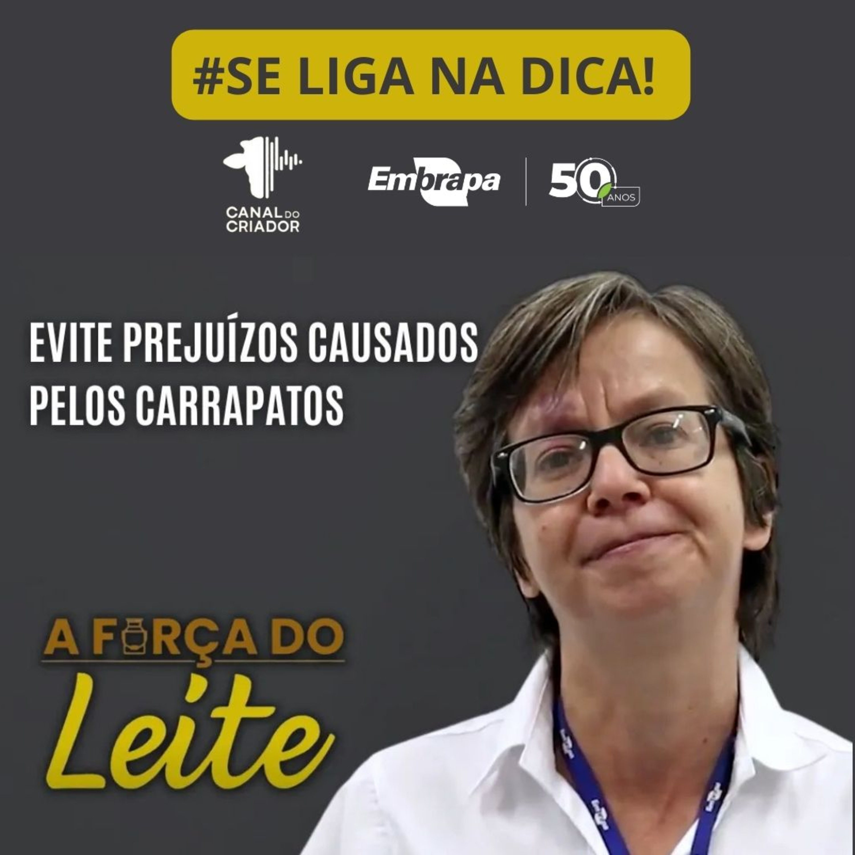Embrapa Gado de Leite