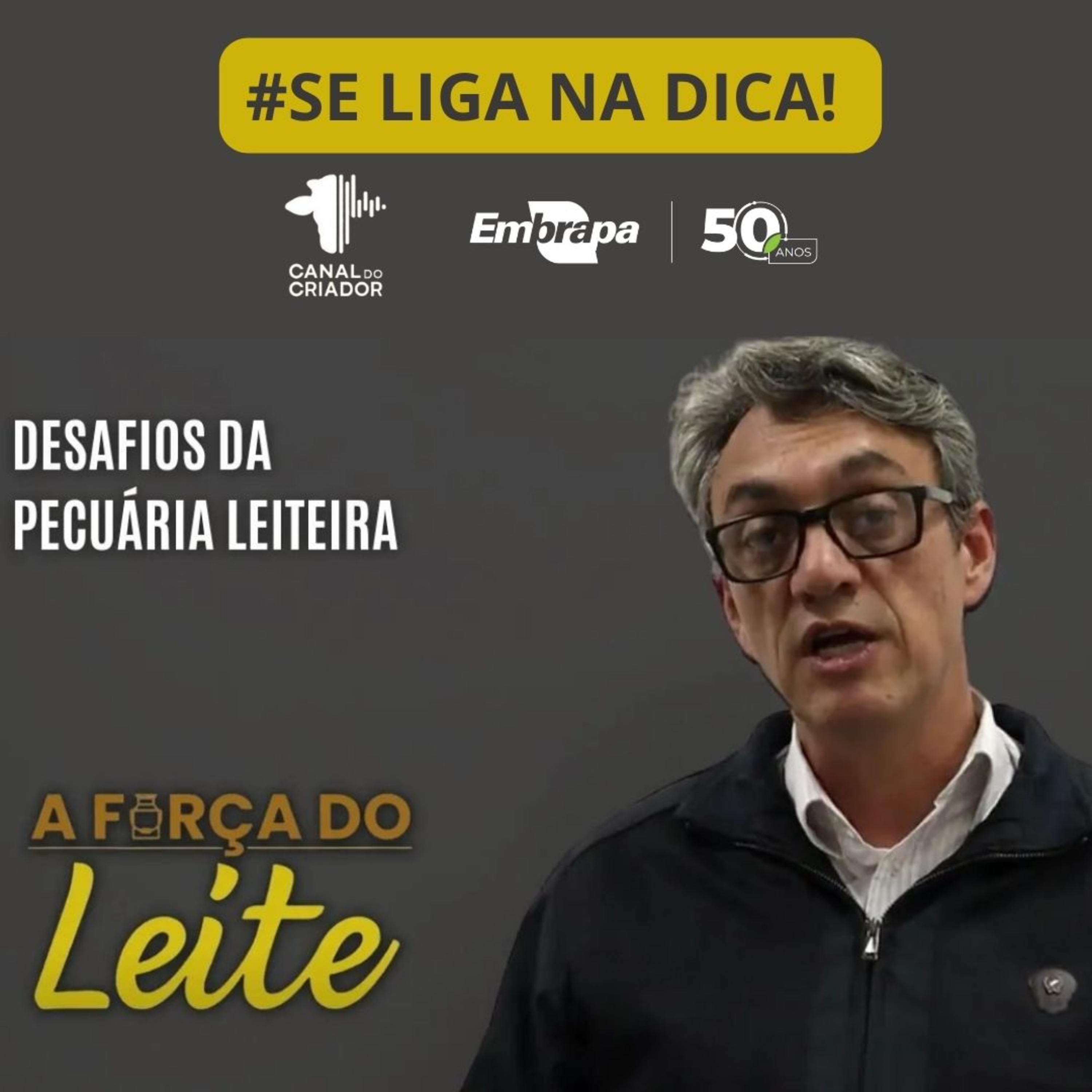 Embrapa Gado de Leite