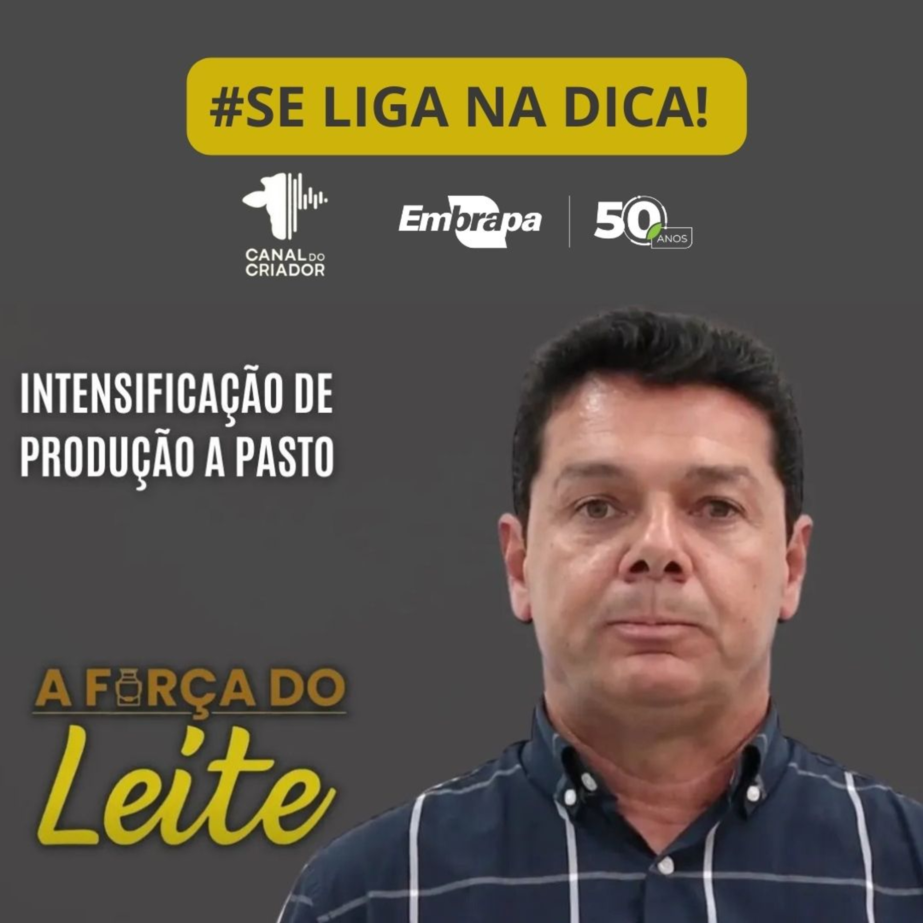 Embrapa Gado de Leite