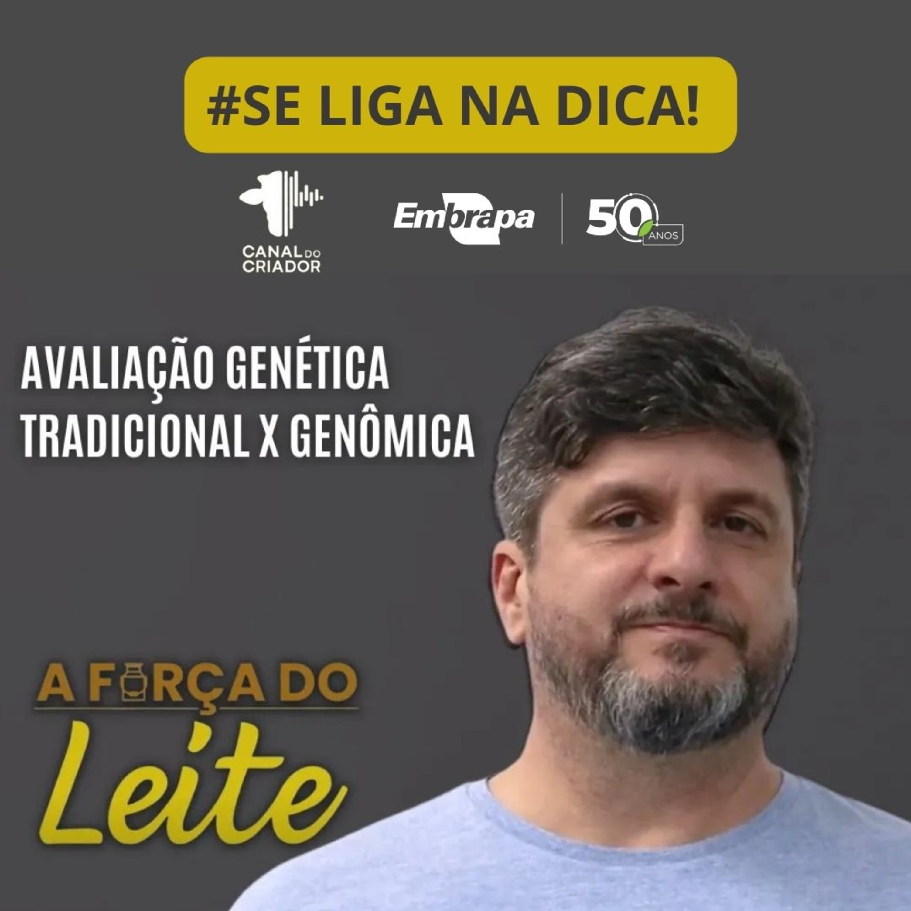 Embrapa Gado de Leite
