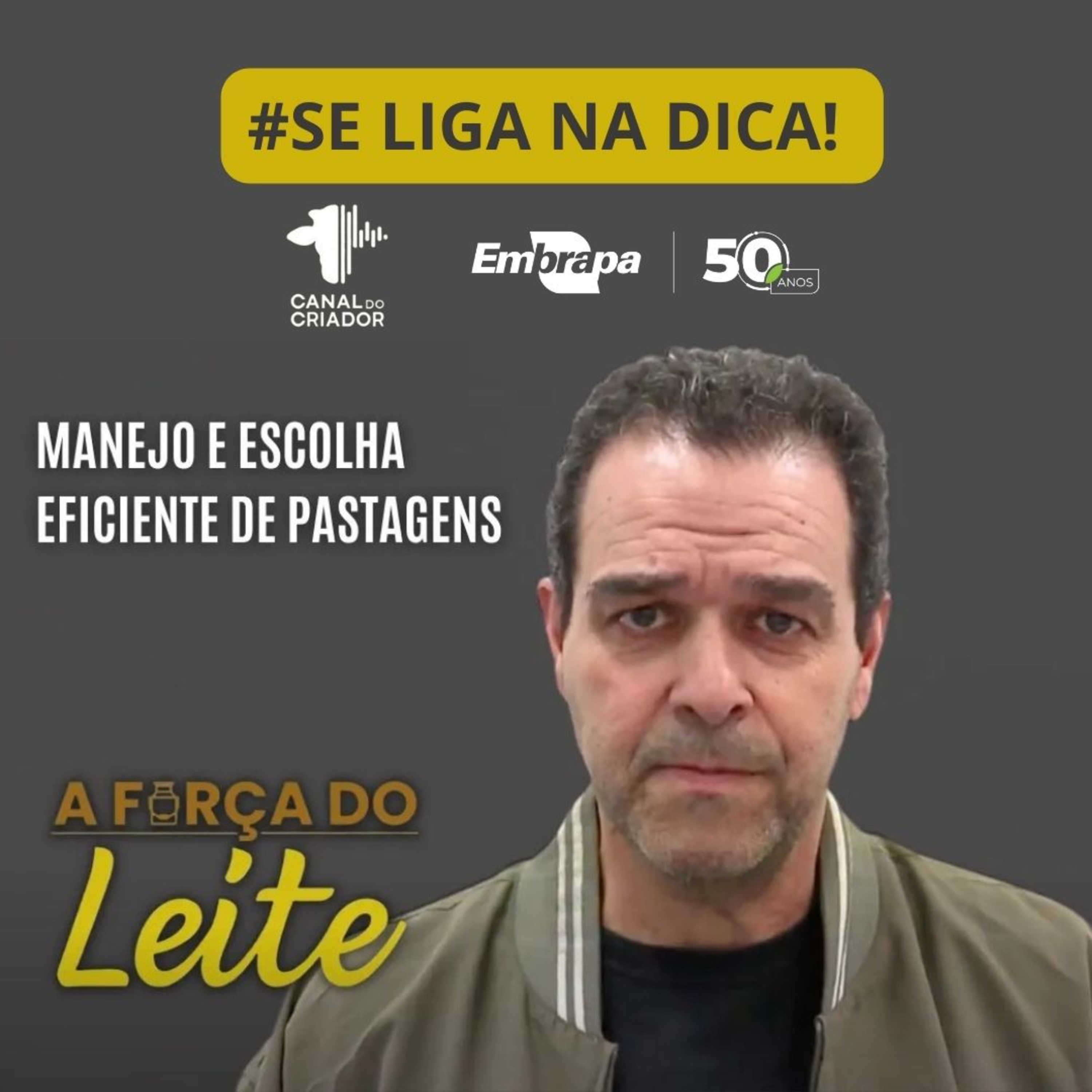 Embrapa Gado de Leite