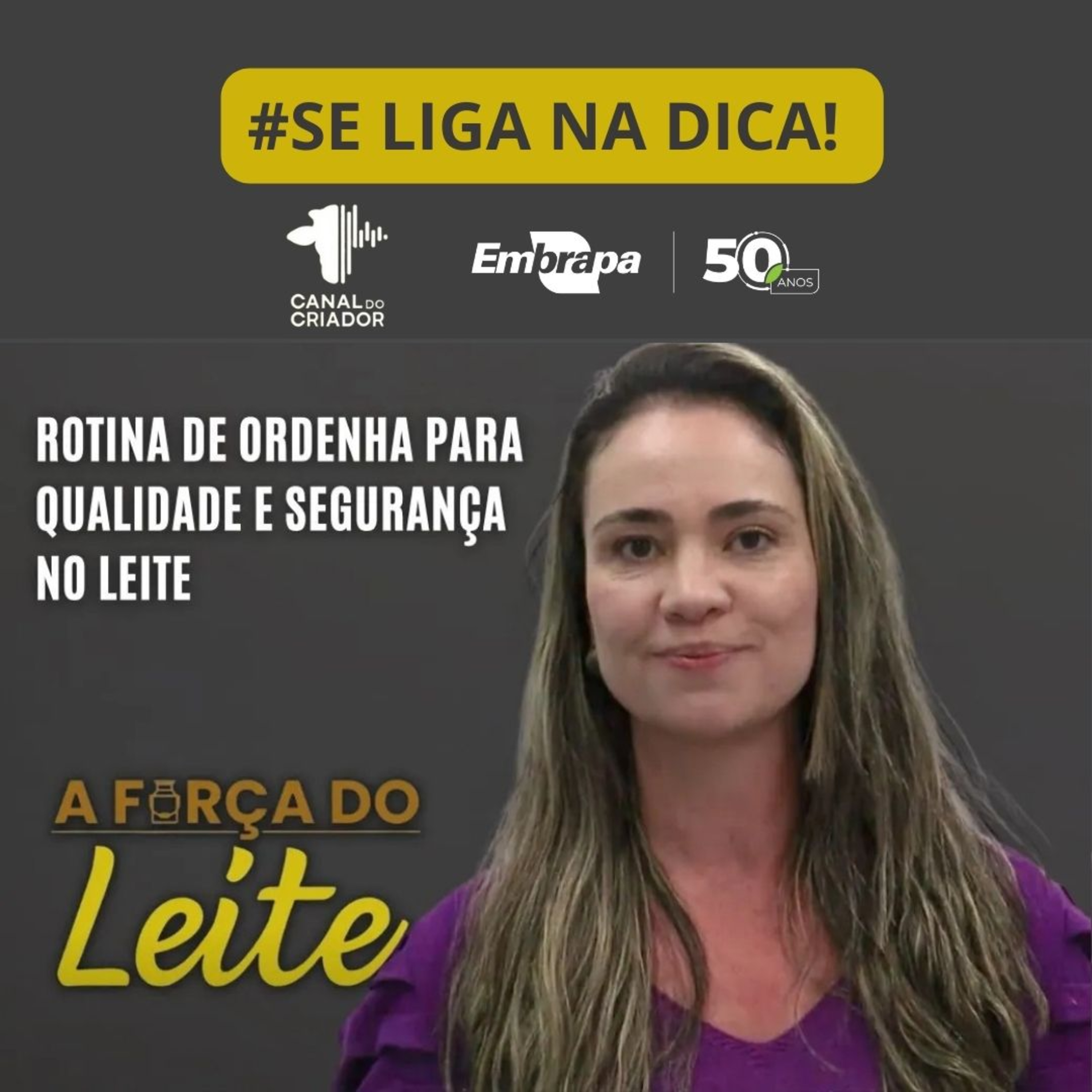 Embrapa Gado de Leite