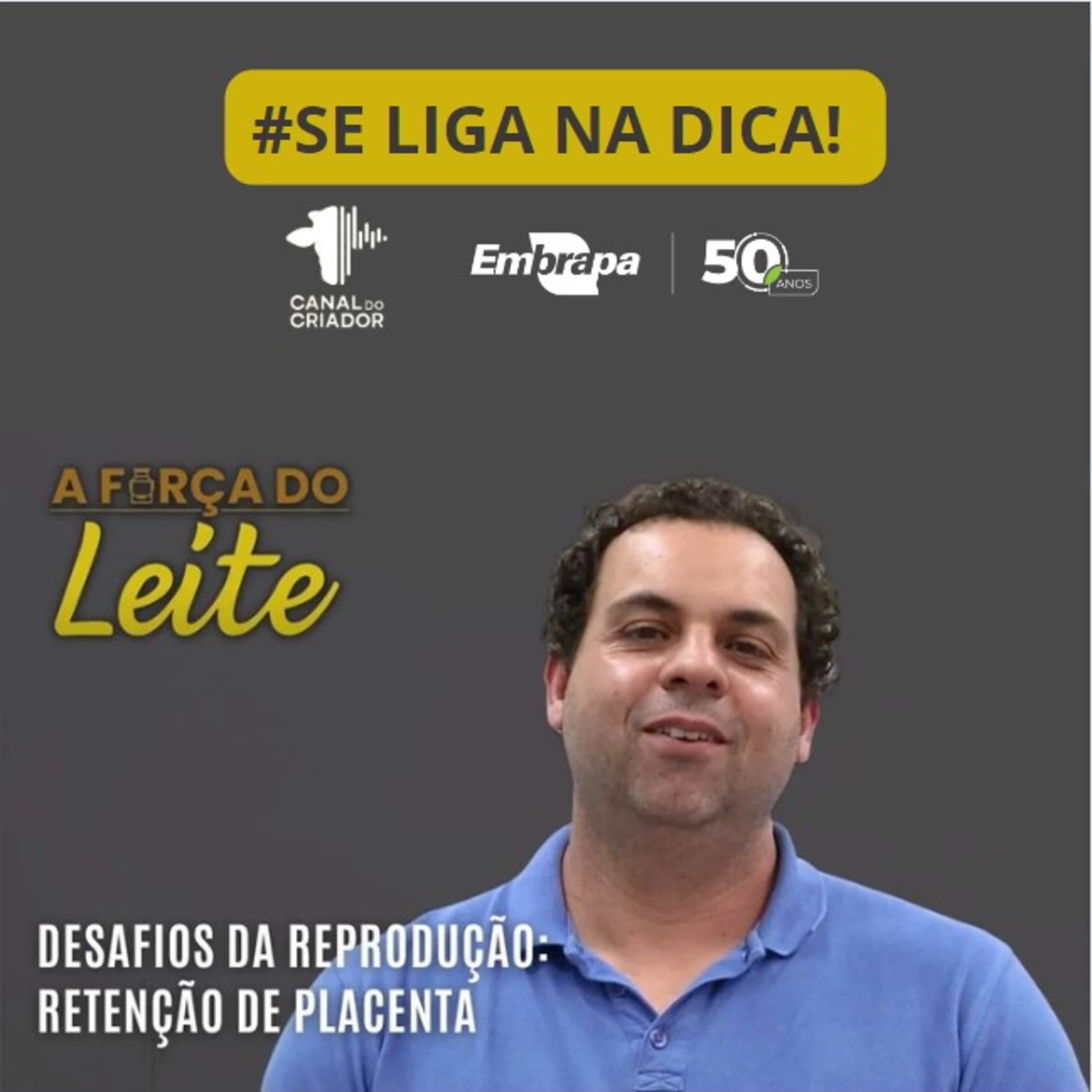 Embrapa Gado de Leite
