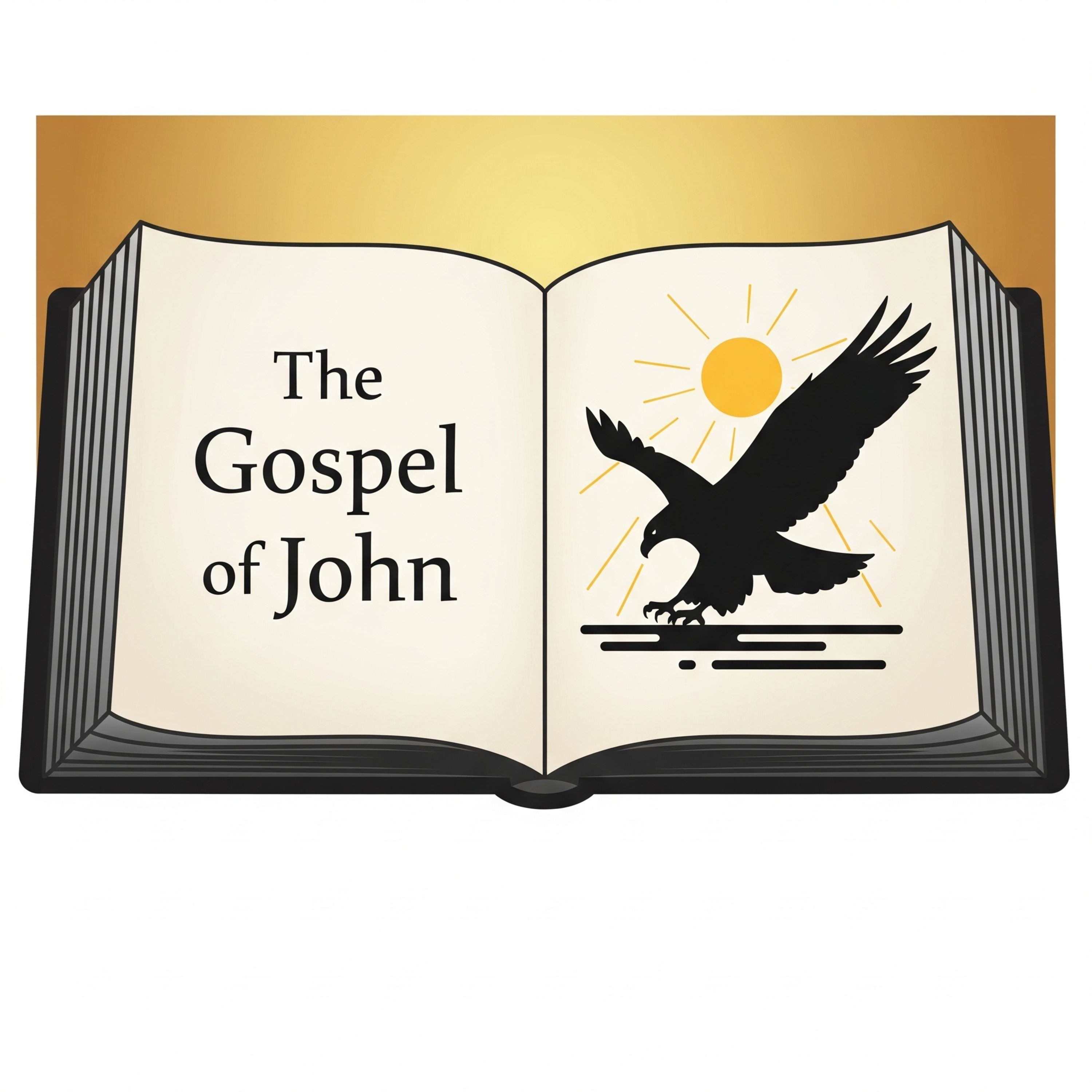 John 10 episode artwork