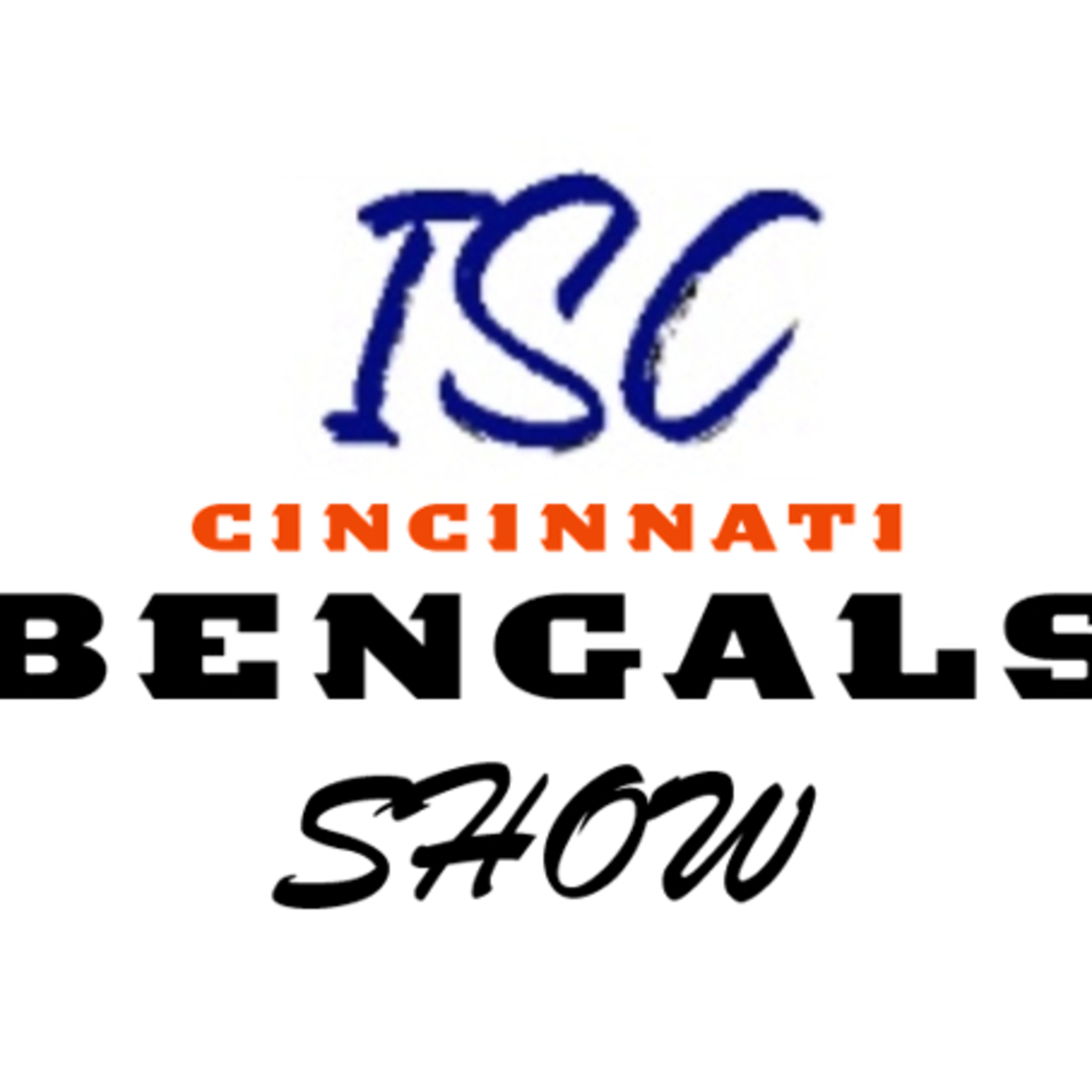 ISC Bengals Show - 2025 Weeks 1-4 Pt 1 episode artwork