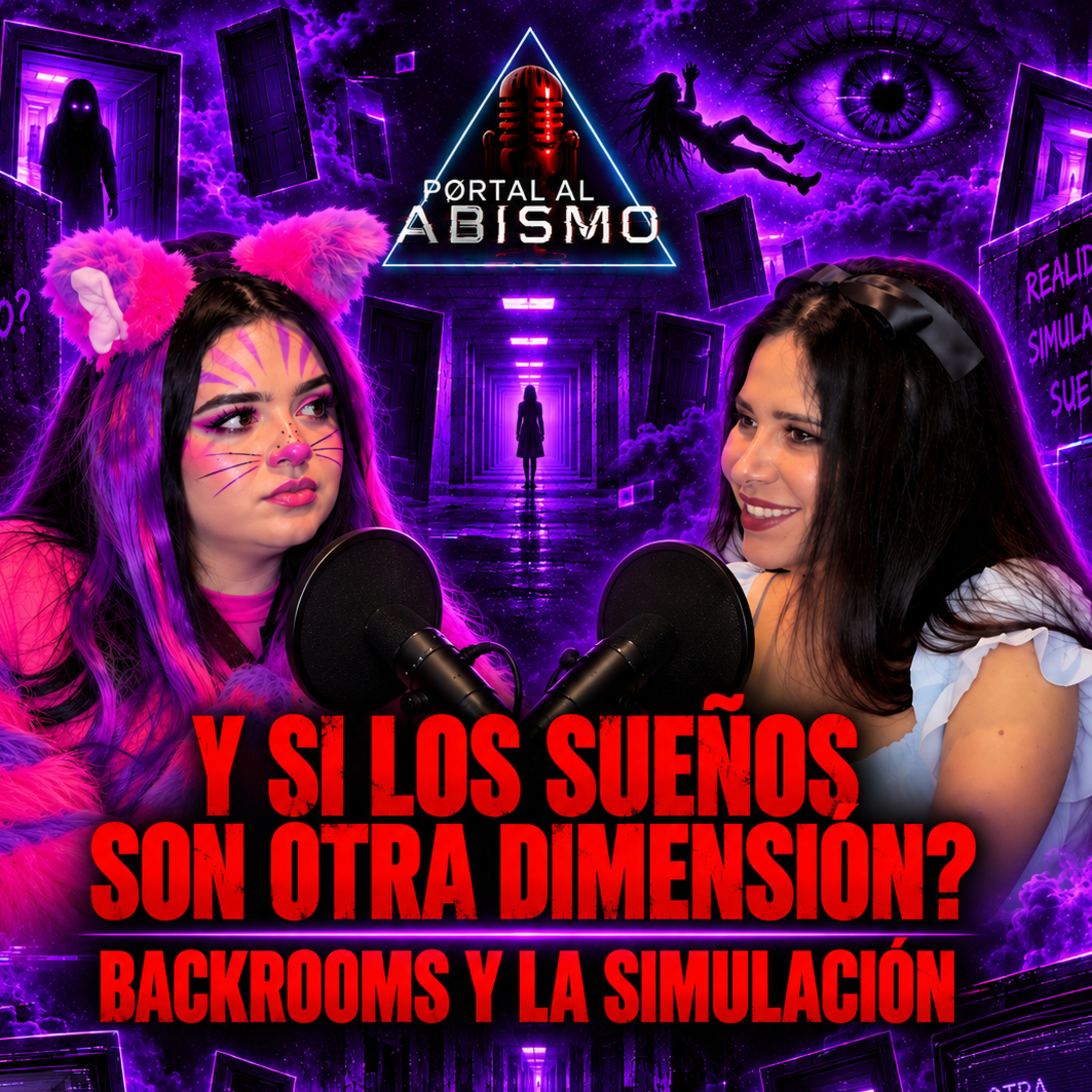 Portada de BOSS BABE Factory - Con Sara Lerma