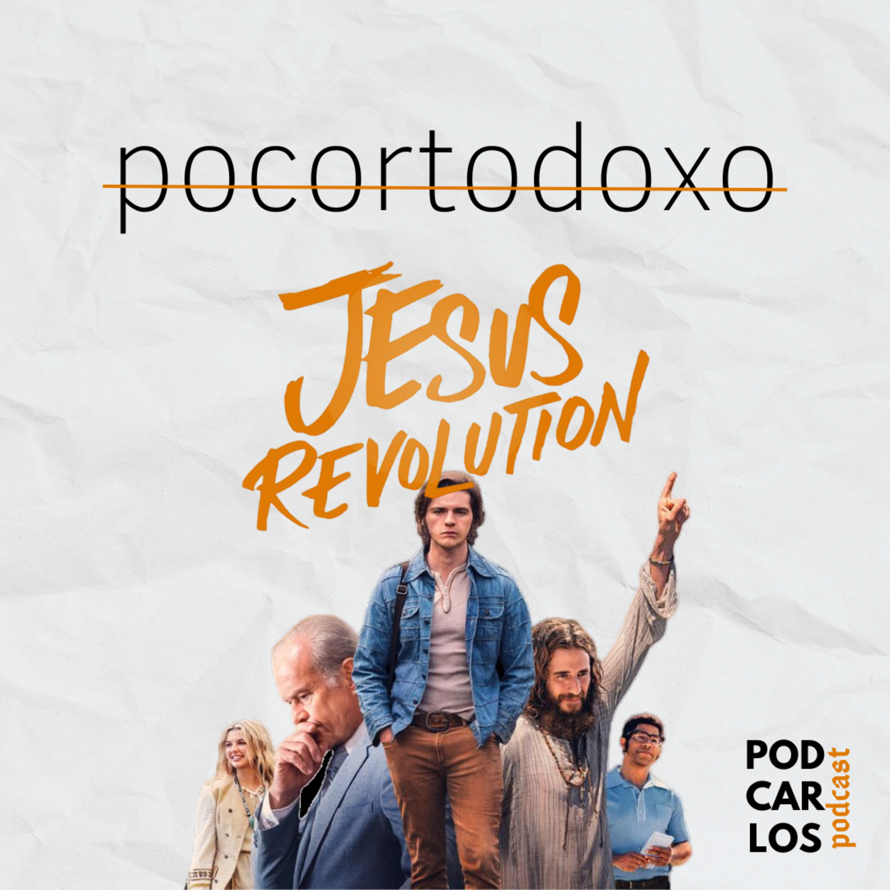PODCARLOS