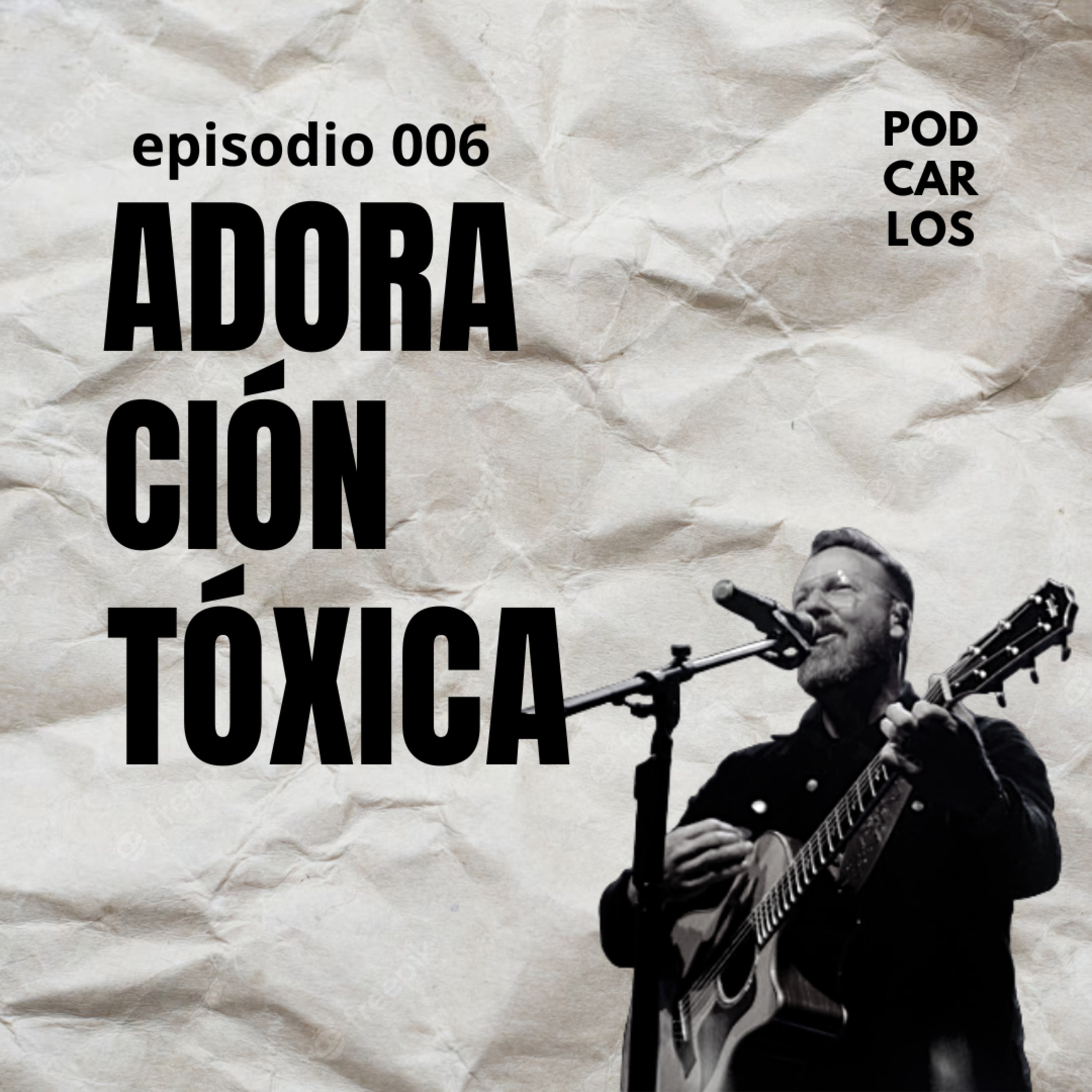 PODCARLOS