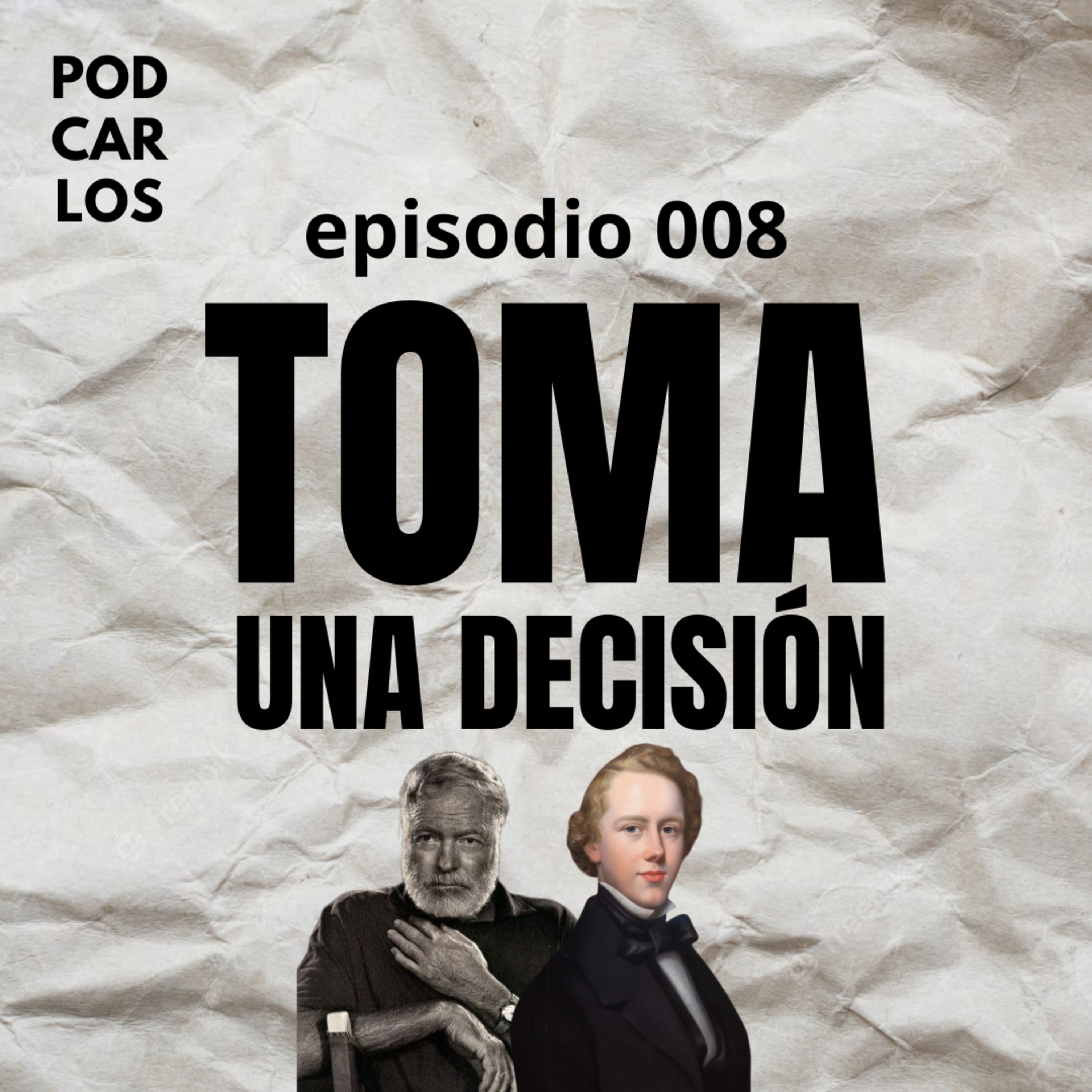 PODCARLOS
