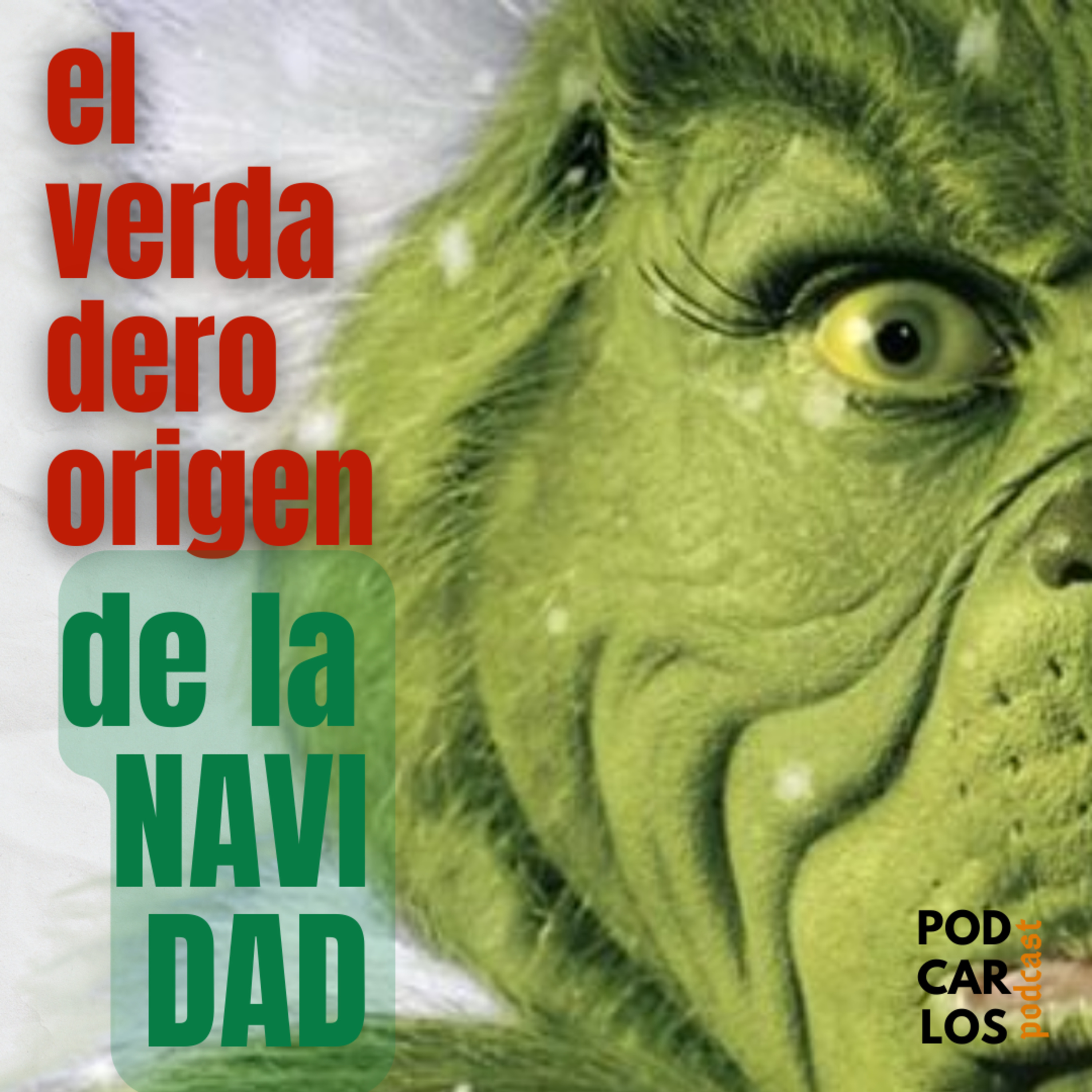 PODCARLOS