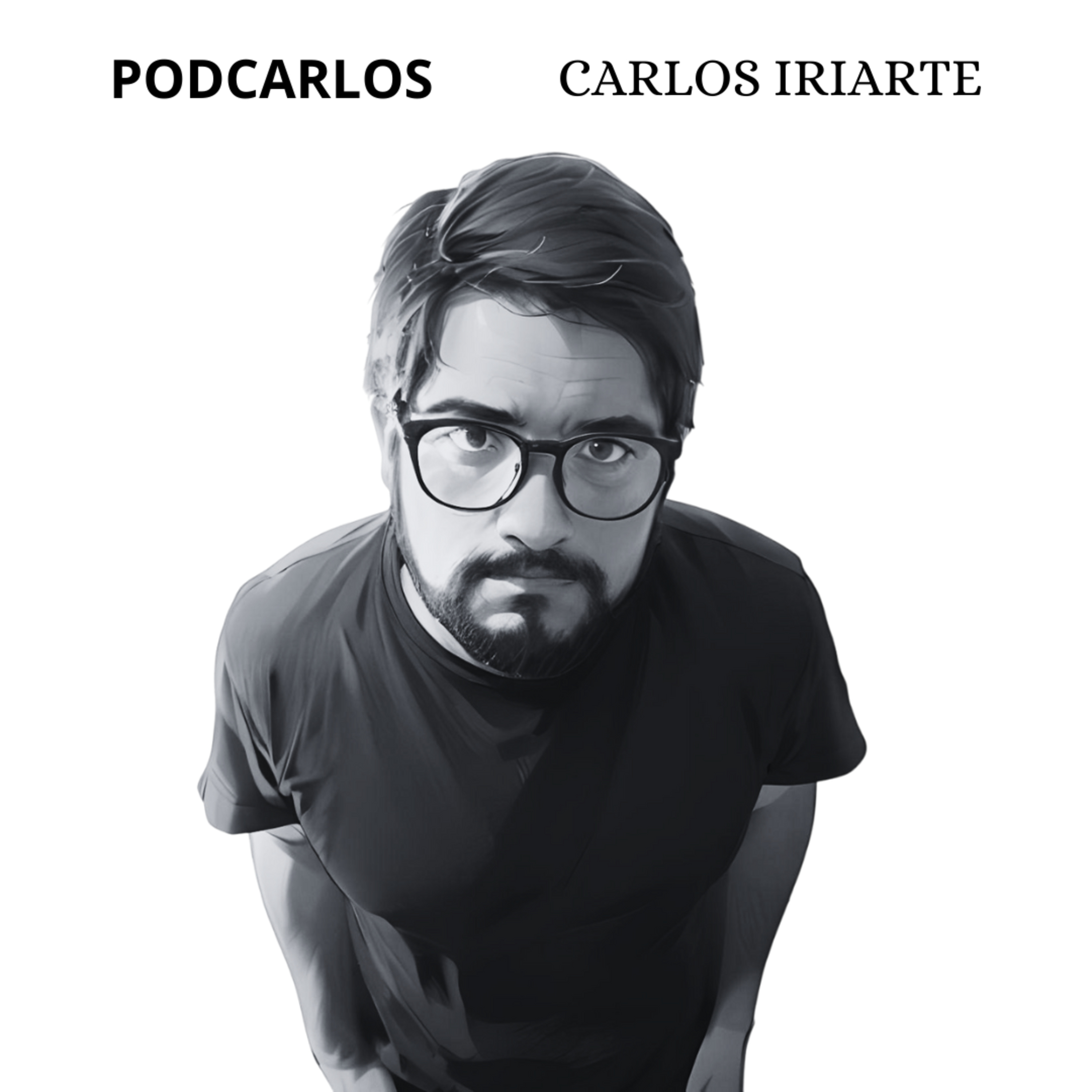PODCARLOS