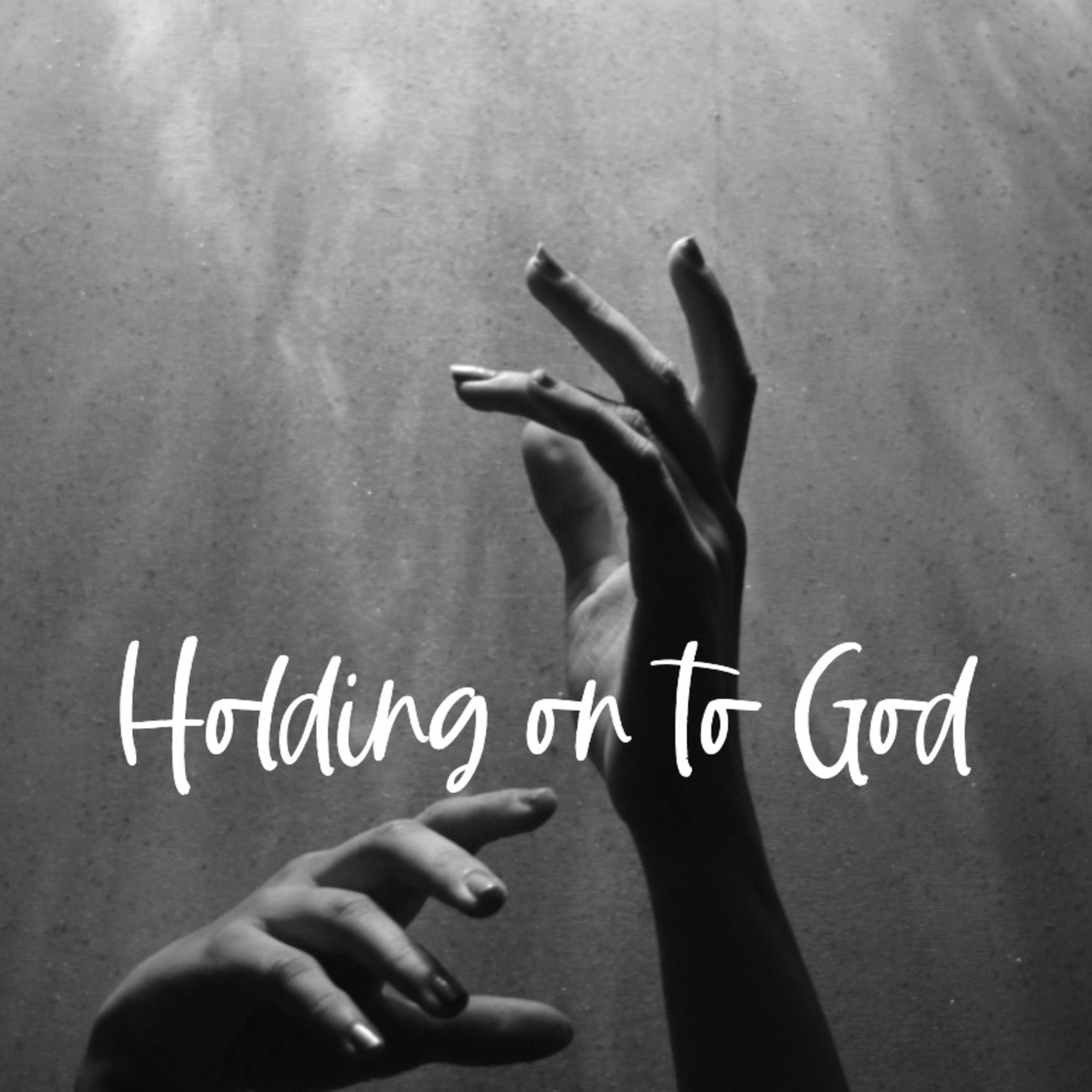 Holding on to God…when I have doubts episode artwork