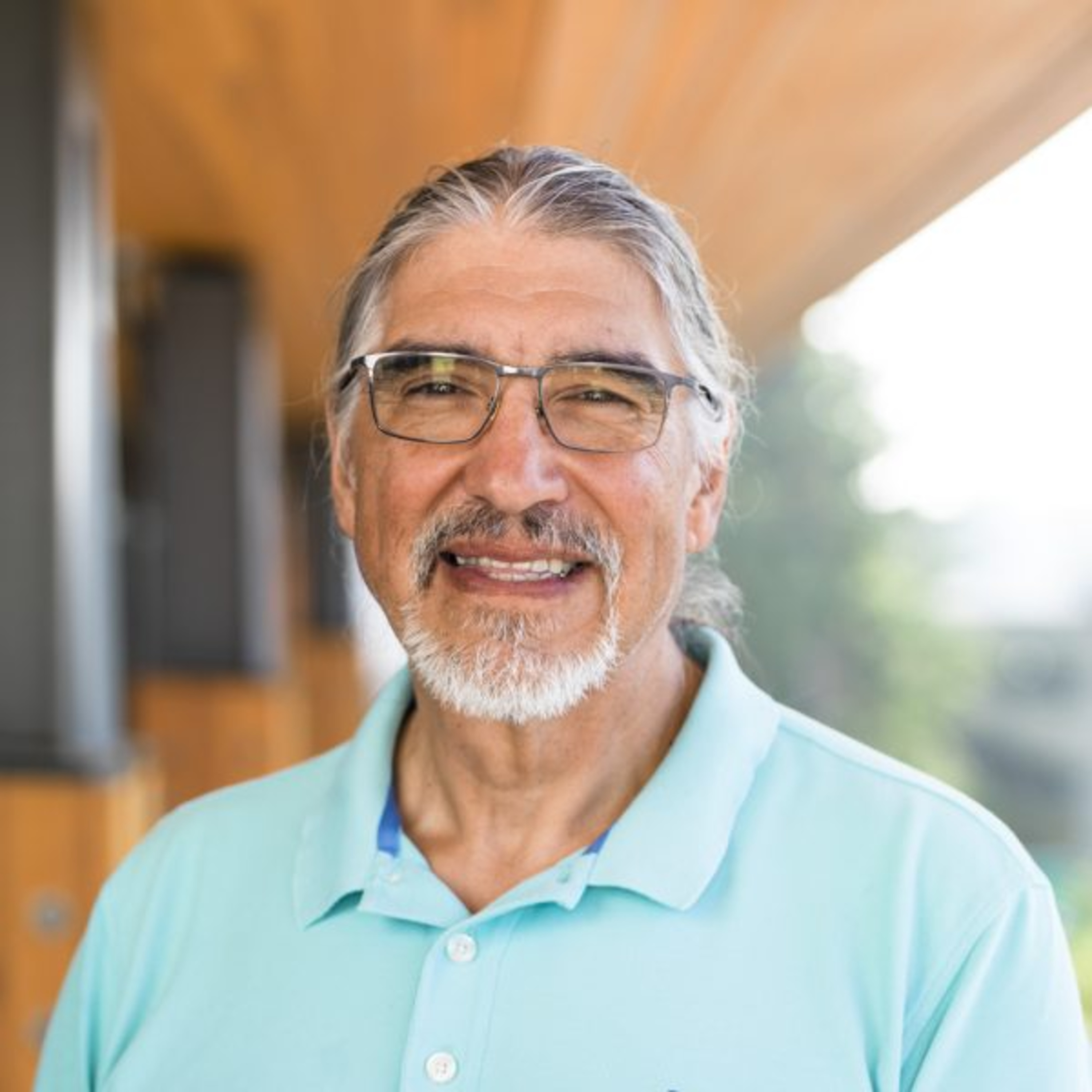 Father's Day/National Indigenous Peoples Day 2026 episode artwork