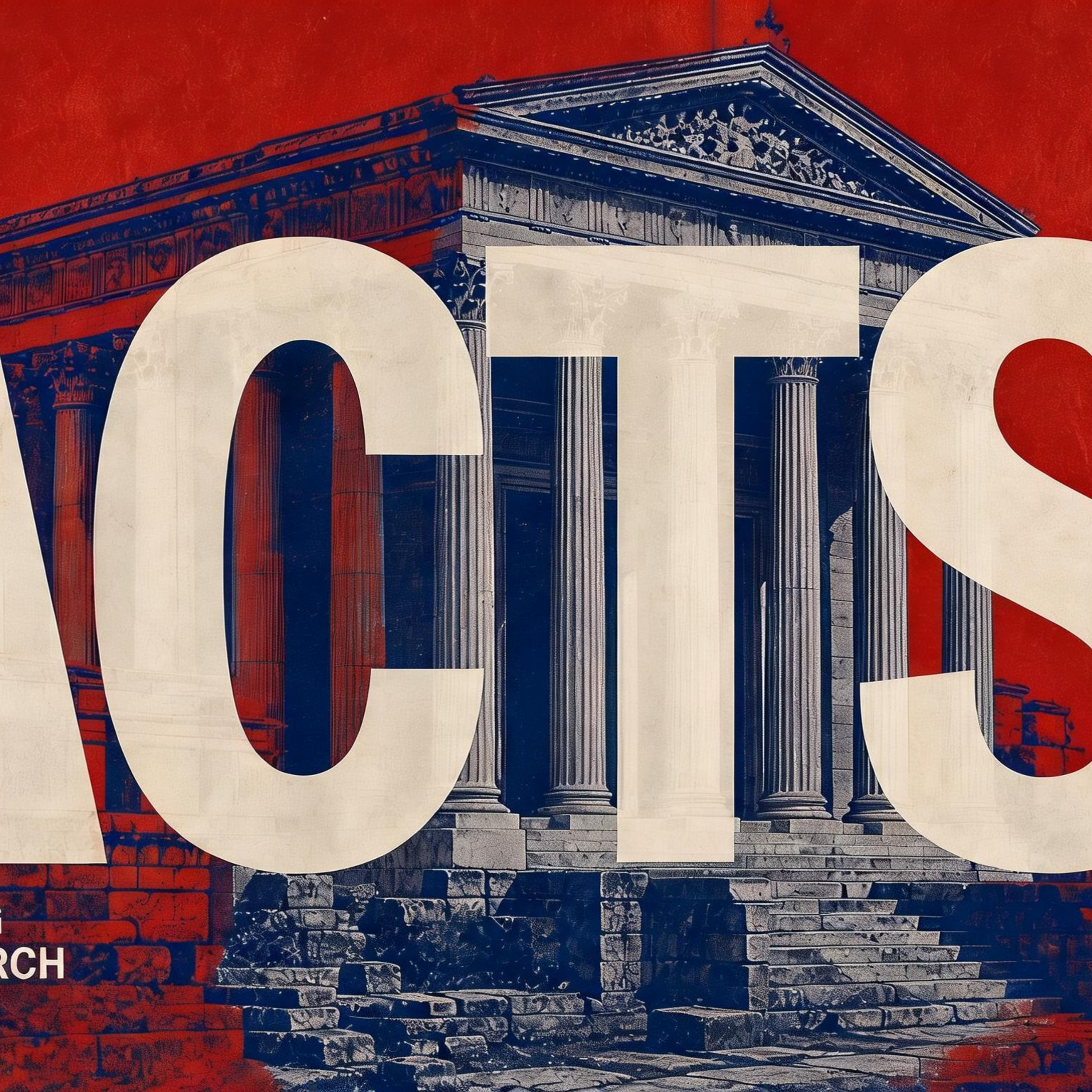 Acts 7 episode artwork