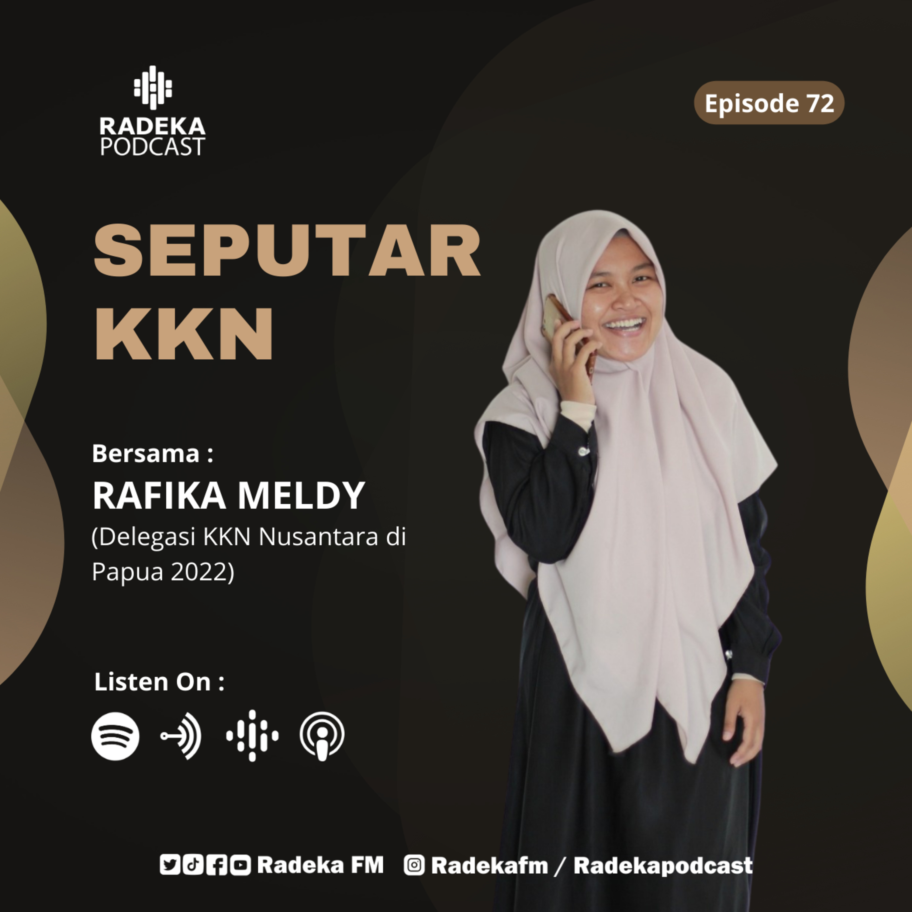 Radeka Podcast