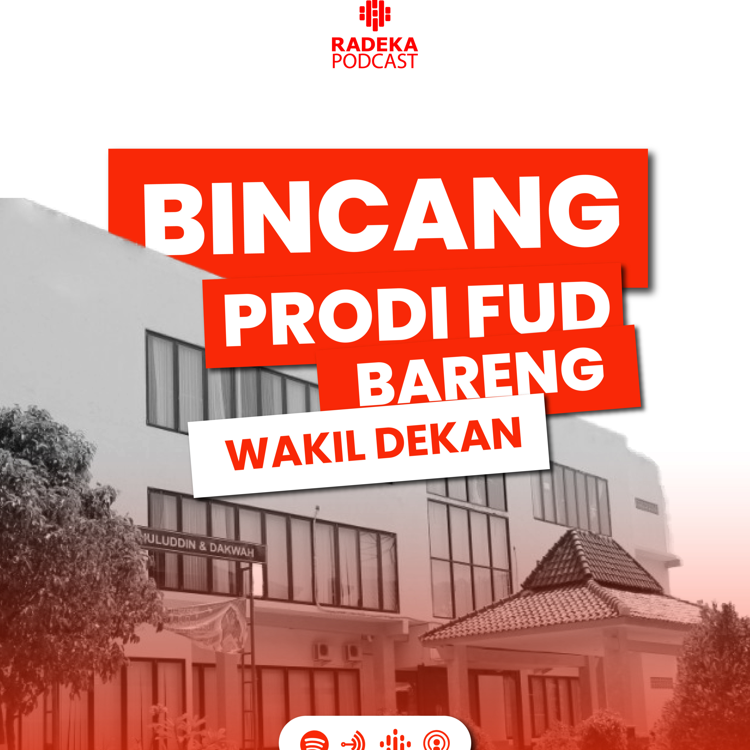 Radeka Podcast