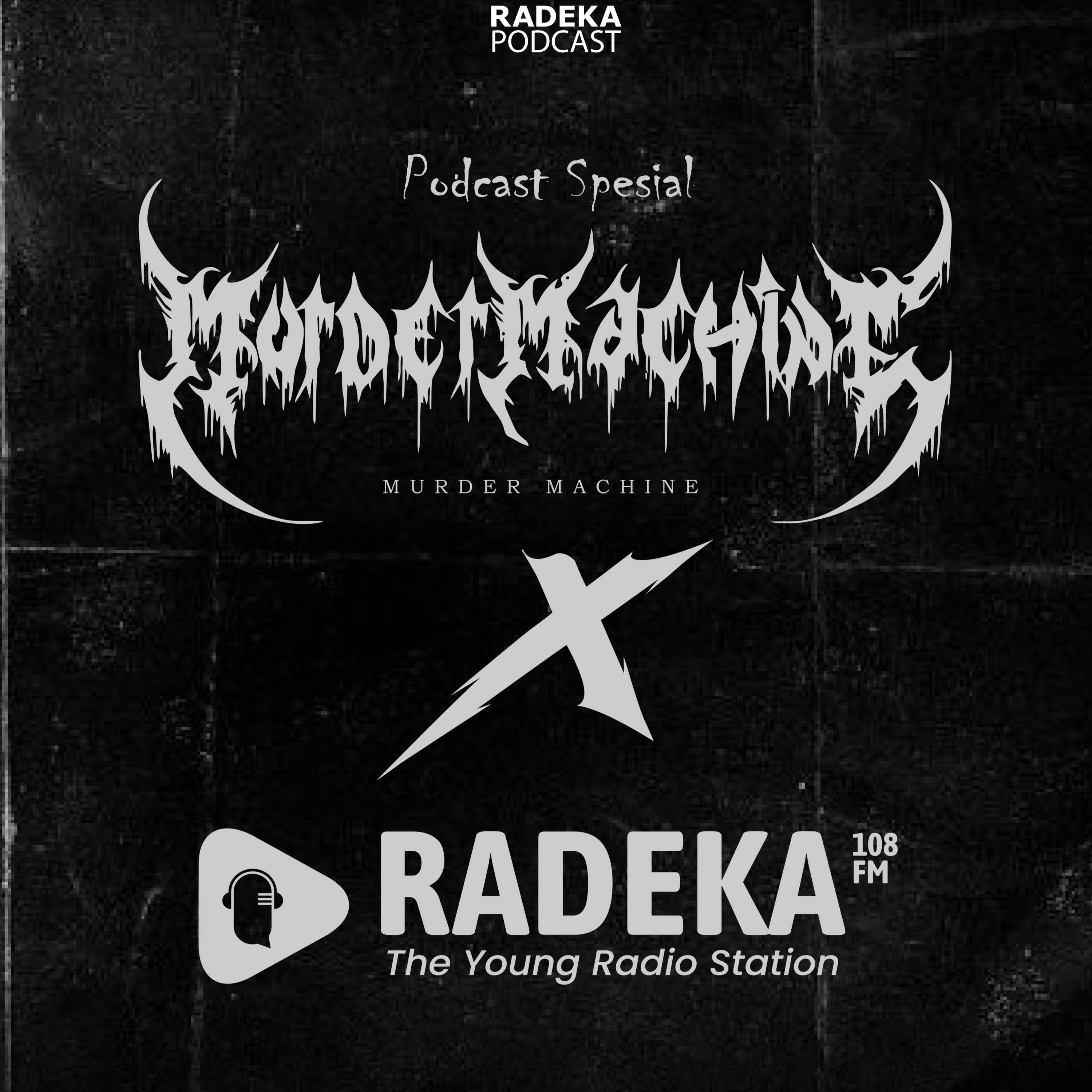 Radeka Podcast