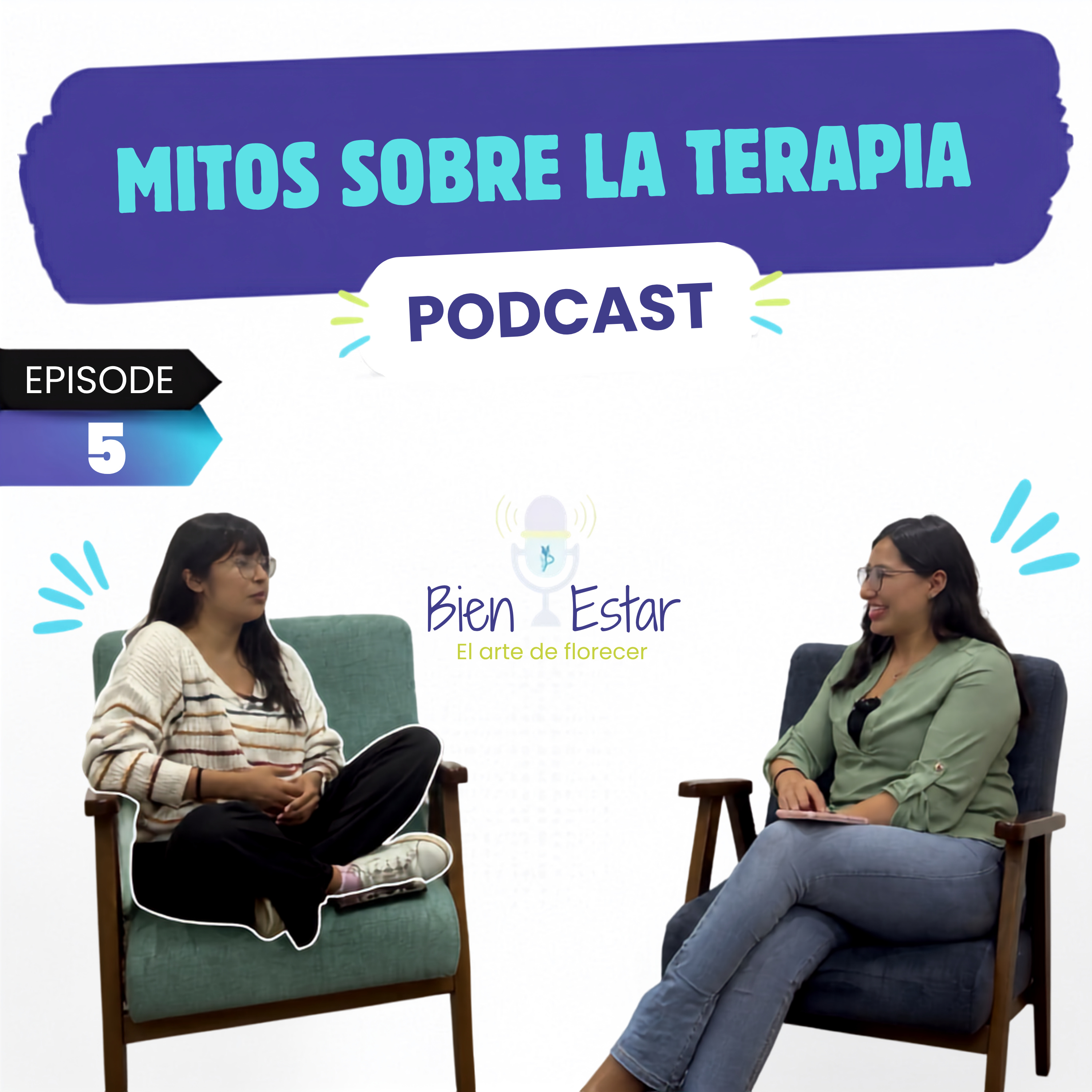 Portada de Bien-Estar "El arte de florecer"
