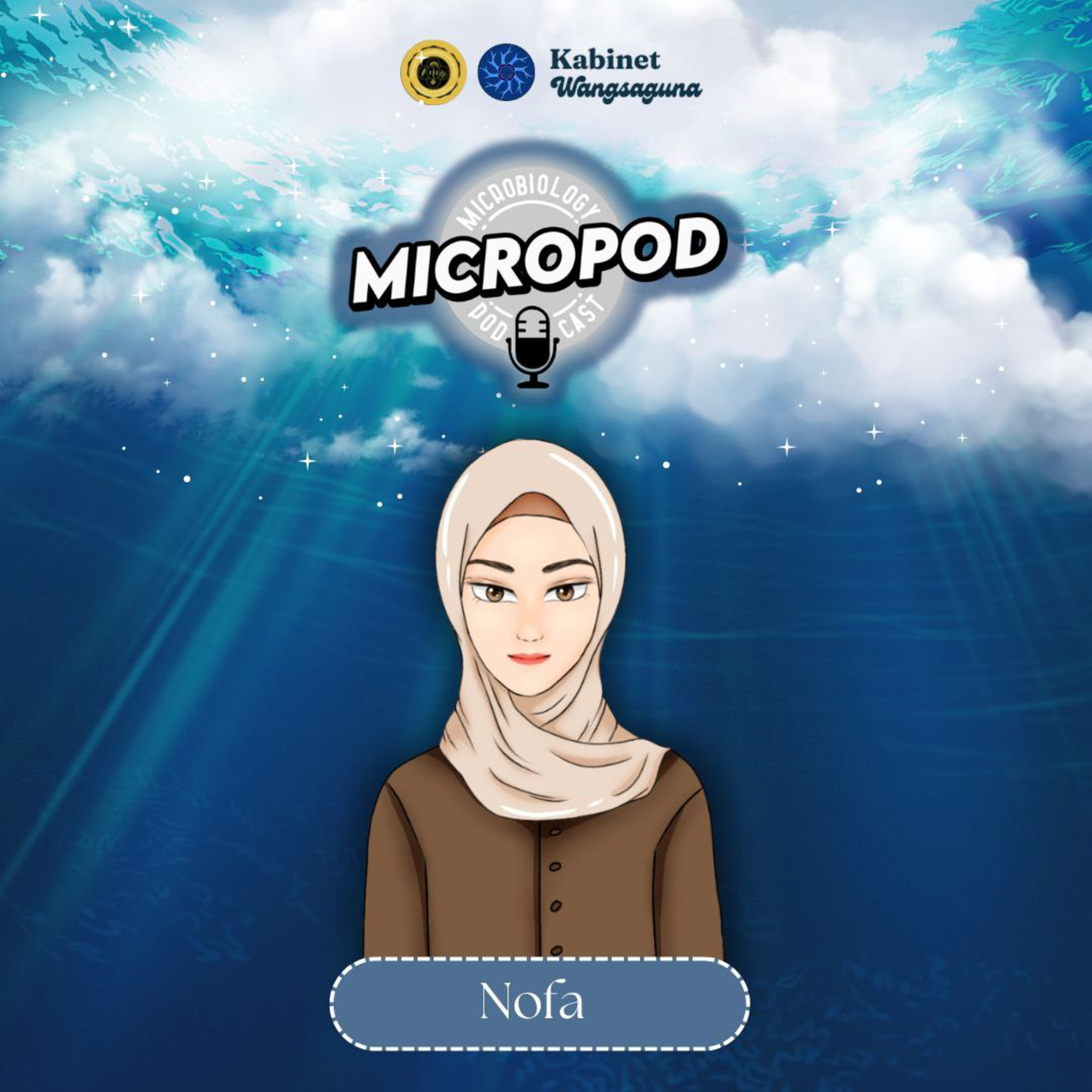 [MICROPOD S5 EP 3 – Technology and Innovation: The secret of microorganism in plastic degradation]