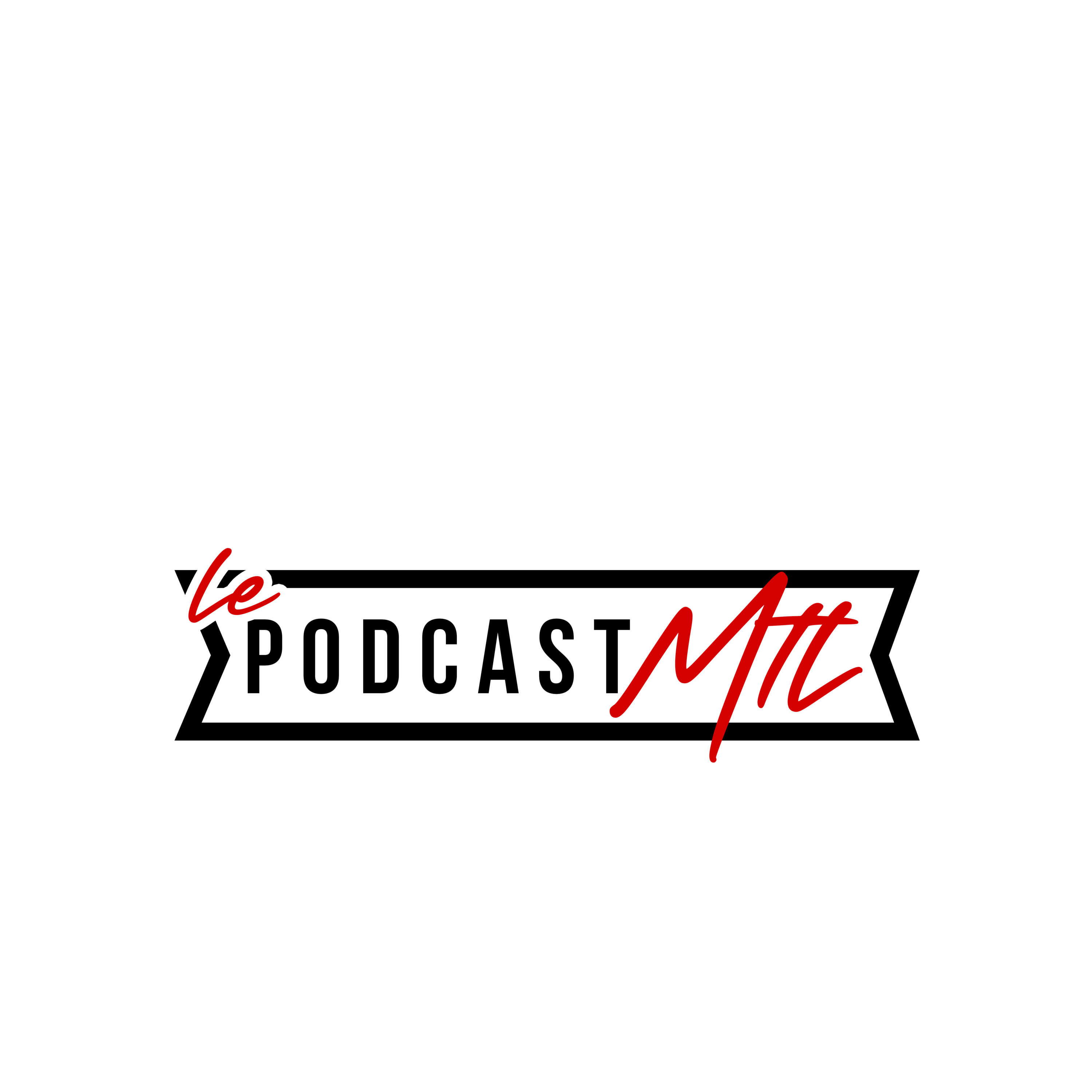 LE PODCAST MTL | Episode 305 | ICEMAN ON T'A DIT avec Renzel Dashington