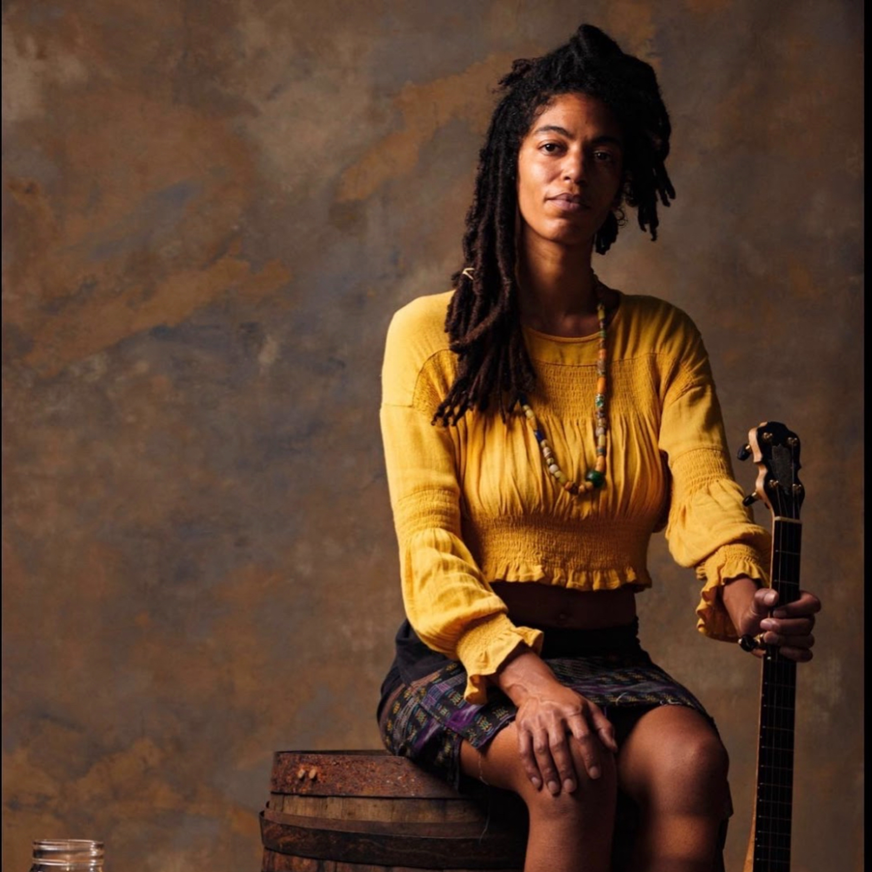 Jack Dappa Blues Heritage Preservation Radio