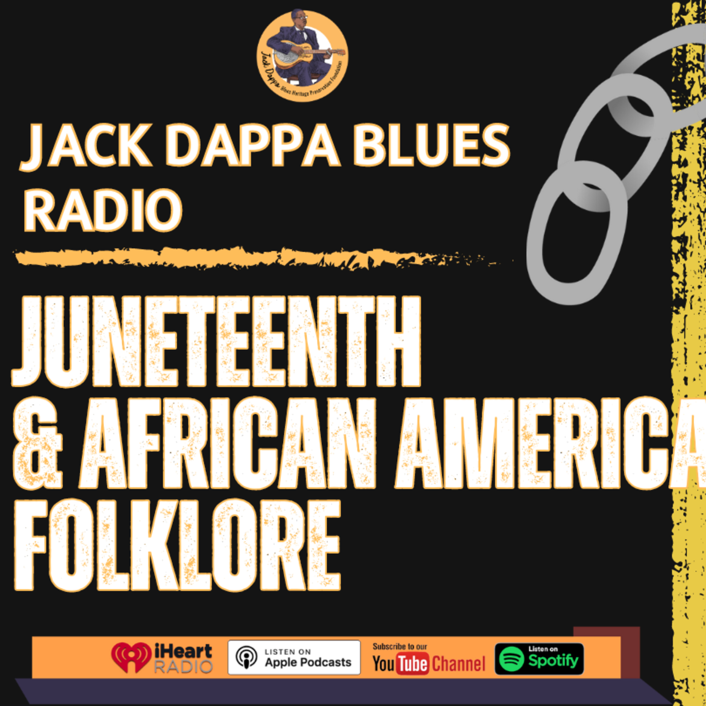 Juneteenth and African American Folklore