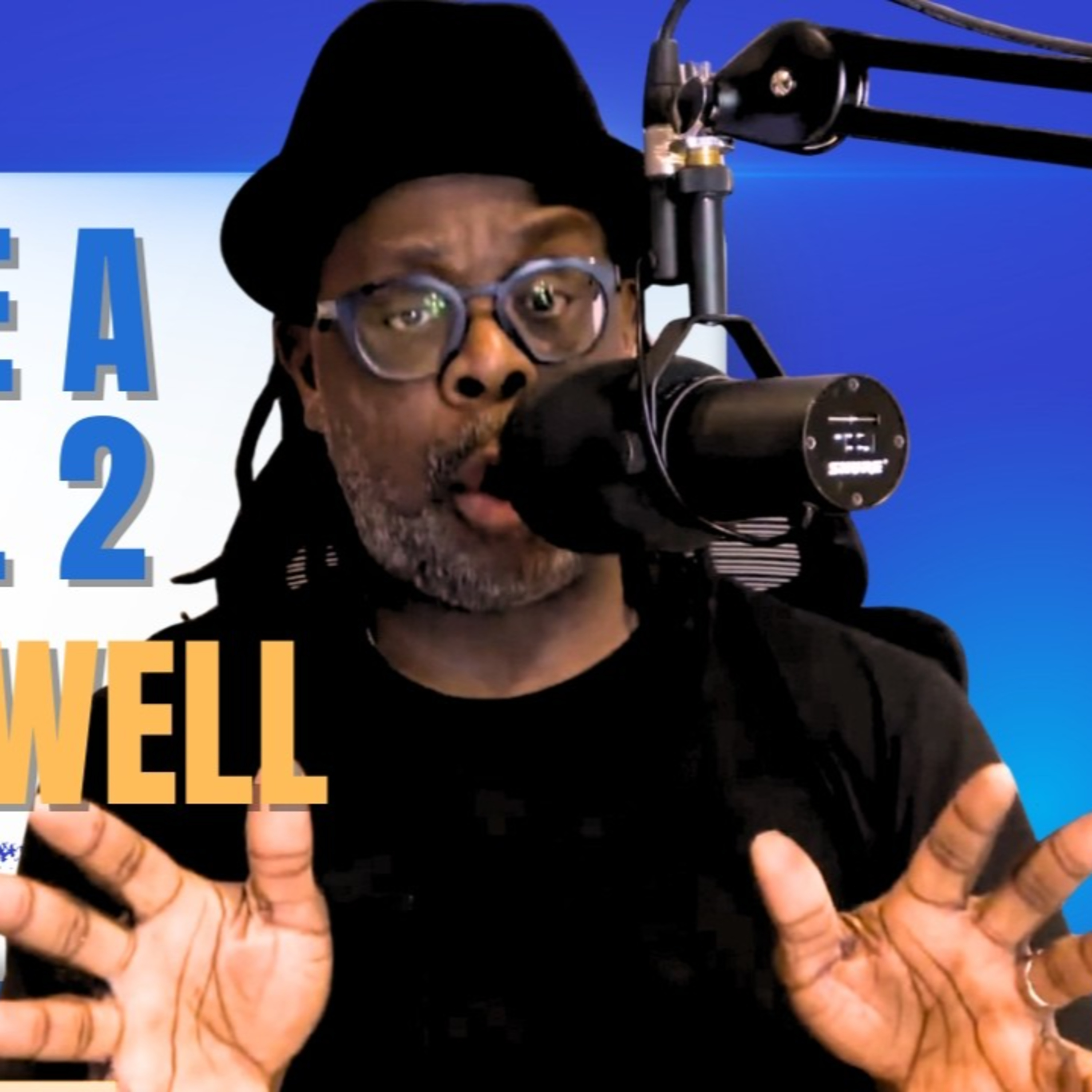 You Have a Home Here: A Blues People Homecoming