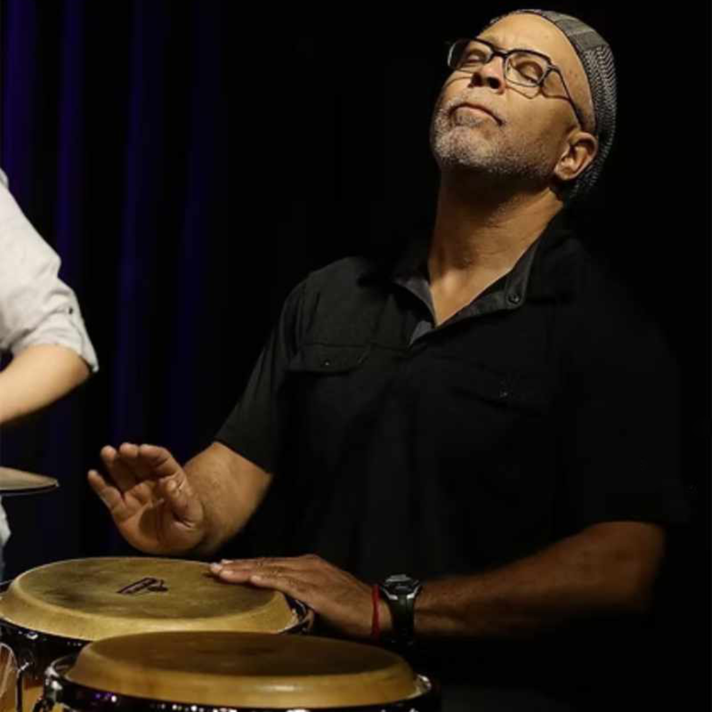 Go Back and Fetch the Rhythm: Baba Súle Greg Wilson on Sankofa, Spirit, and Black Musical Memory