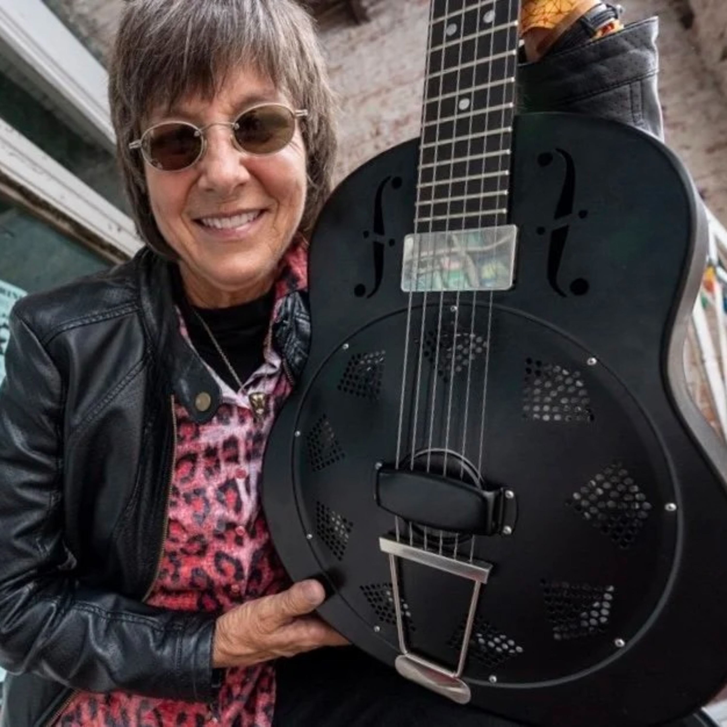 The Blues Found Her: Honoring Libby Rae Watson and the Keepers of the Delta Flame