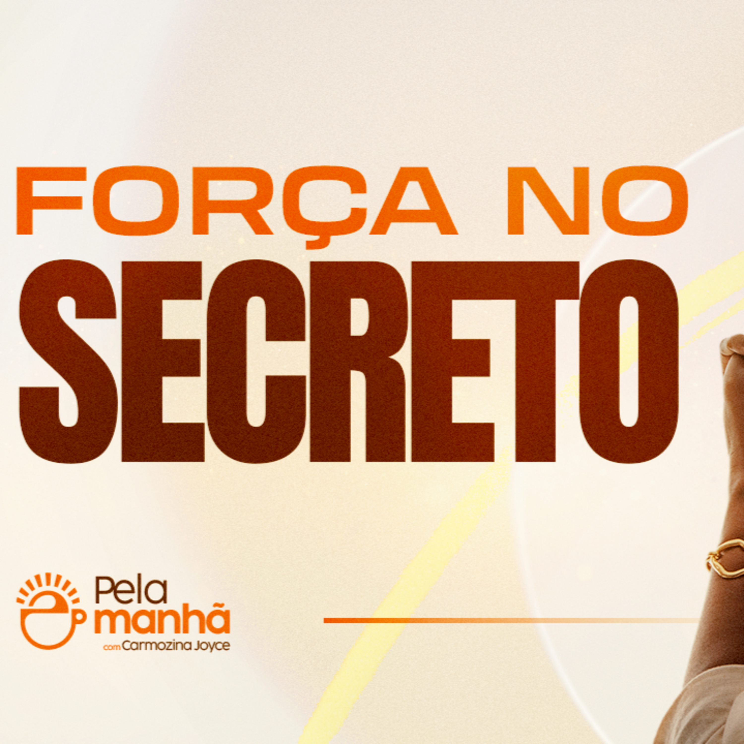 TENHA UM ANO ENTREGUE, NÃO CONTROLADO - PELA MANHÃ TENHA UM ANO ENTREGUE, NÃO CONTROLADO - PELA MANHÃ