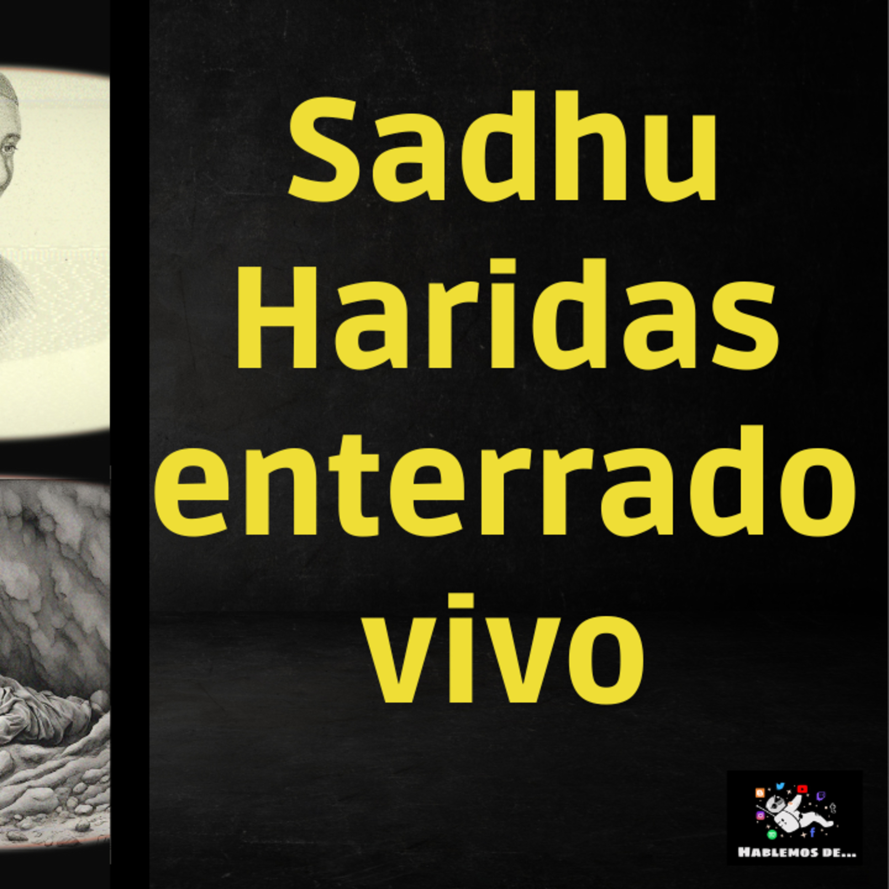Portada de Hablemos de...