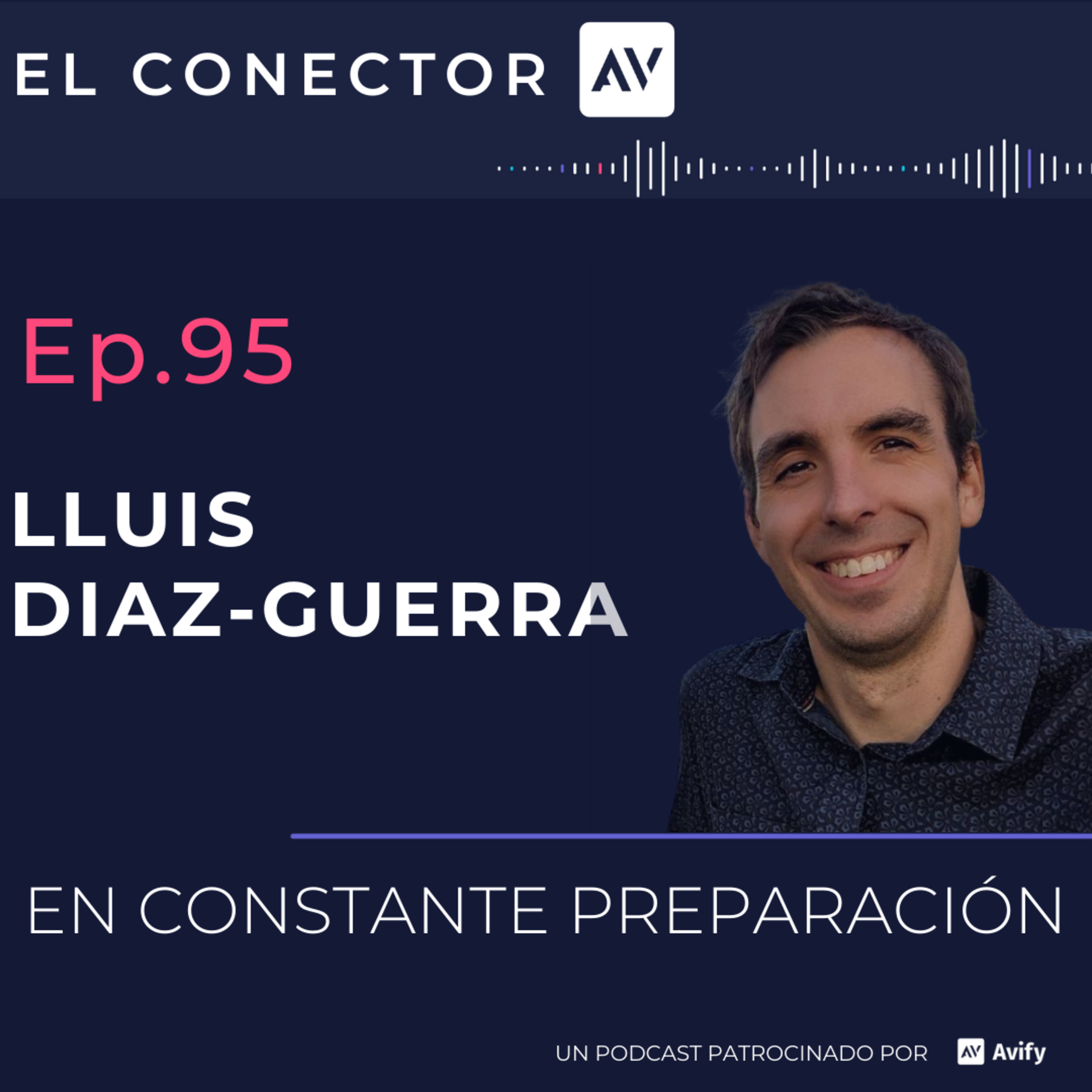 El Conector AV